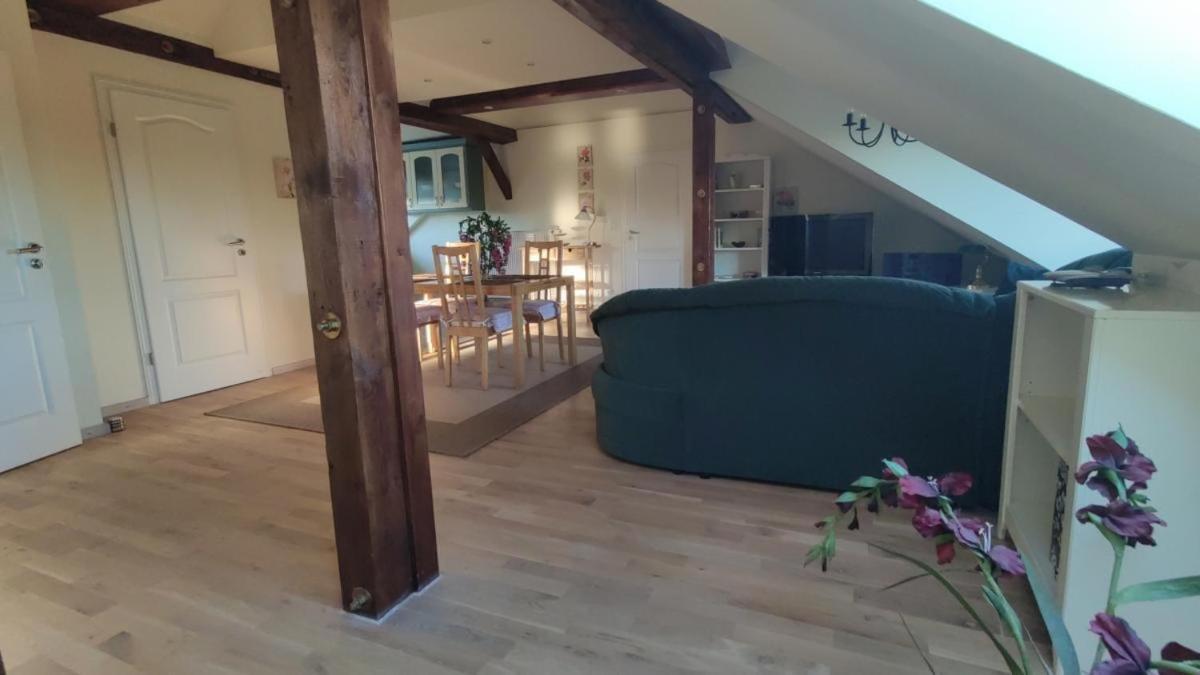 Joh10 Ferienhaus Berlin