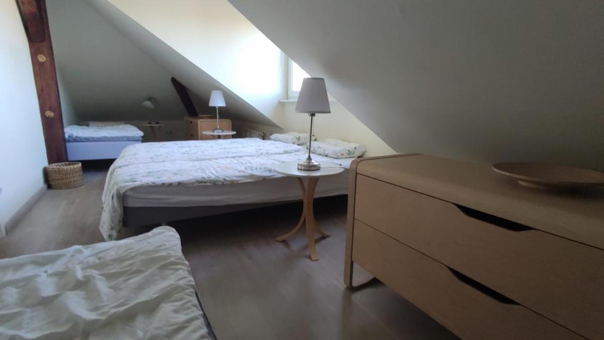 Joh10 Ferienhaus