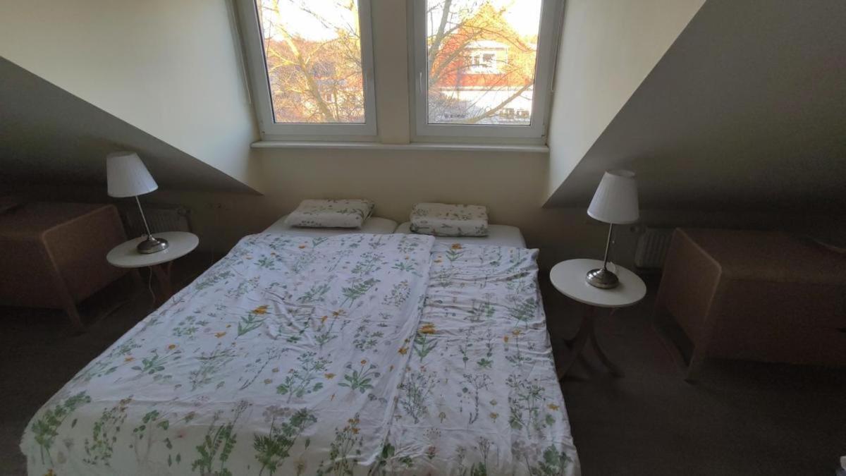 Ferienhaus Joh10