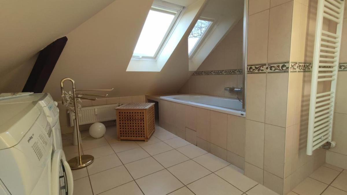 Ferienhaus Joh10 Berlin