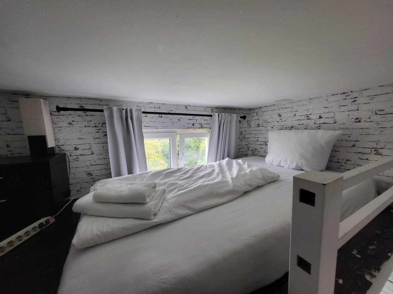 Lejlighed Cosy And Flat With Piano *