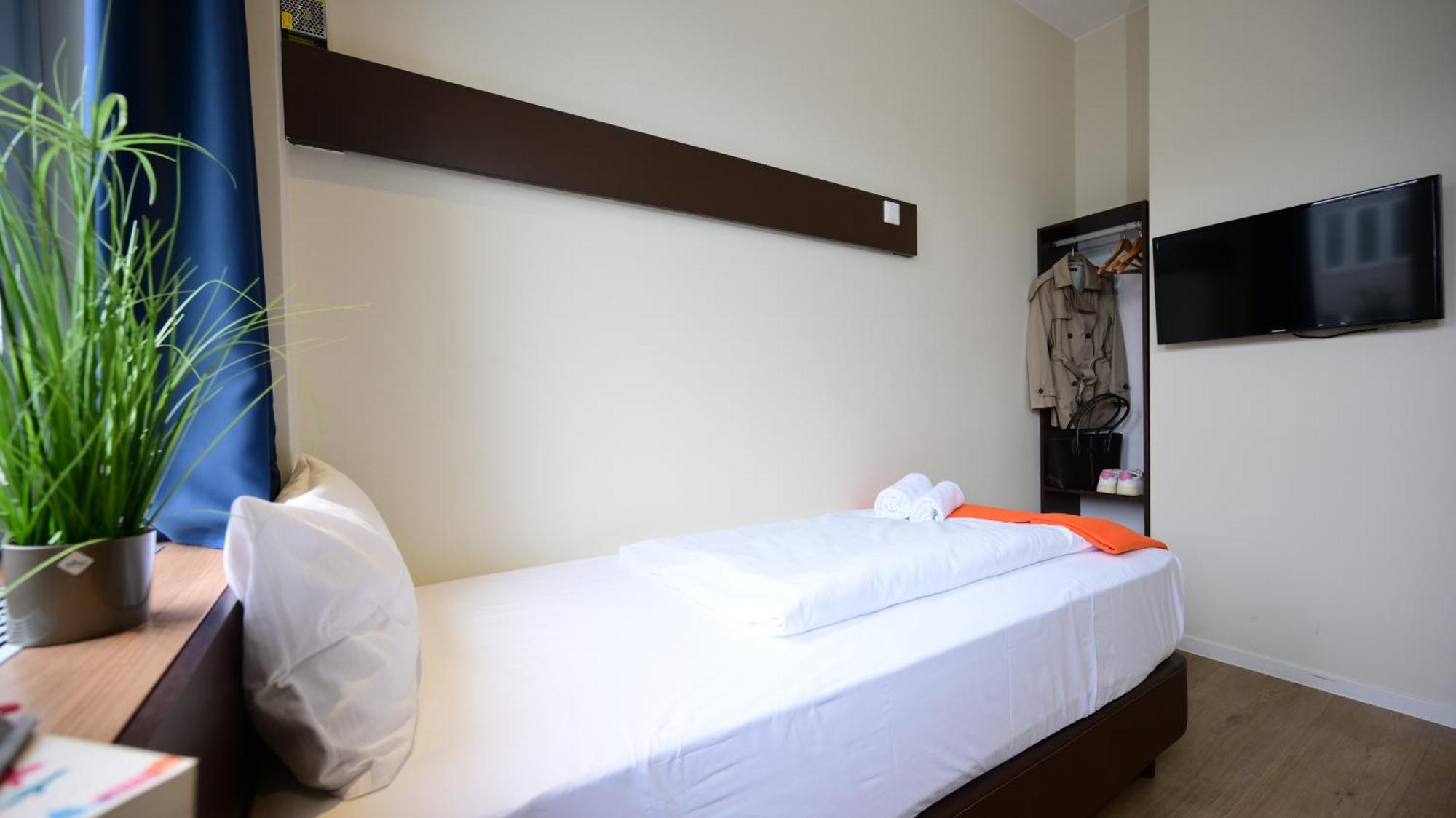 Motel Plus Berlin 3* Berlin