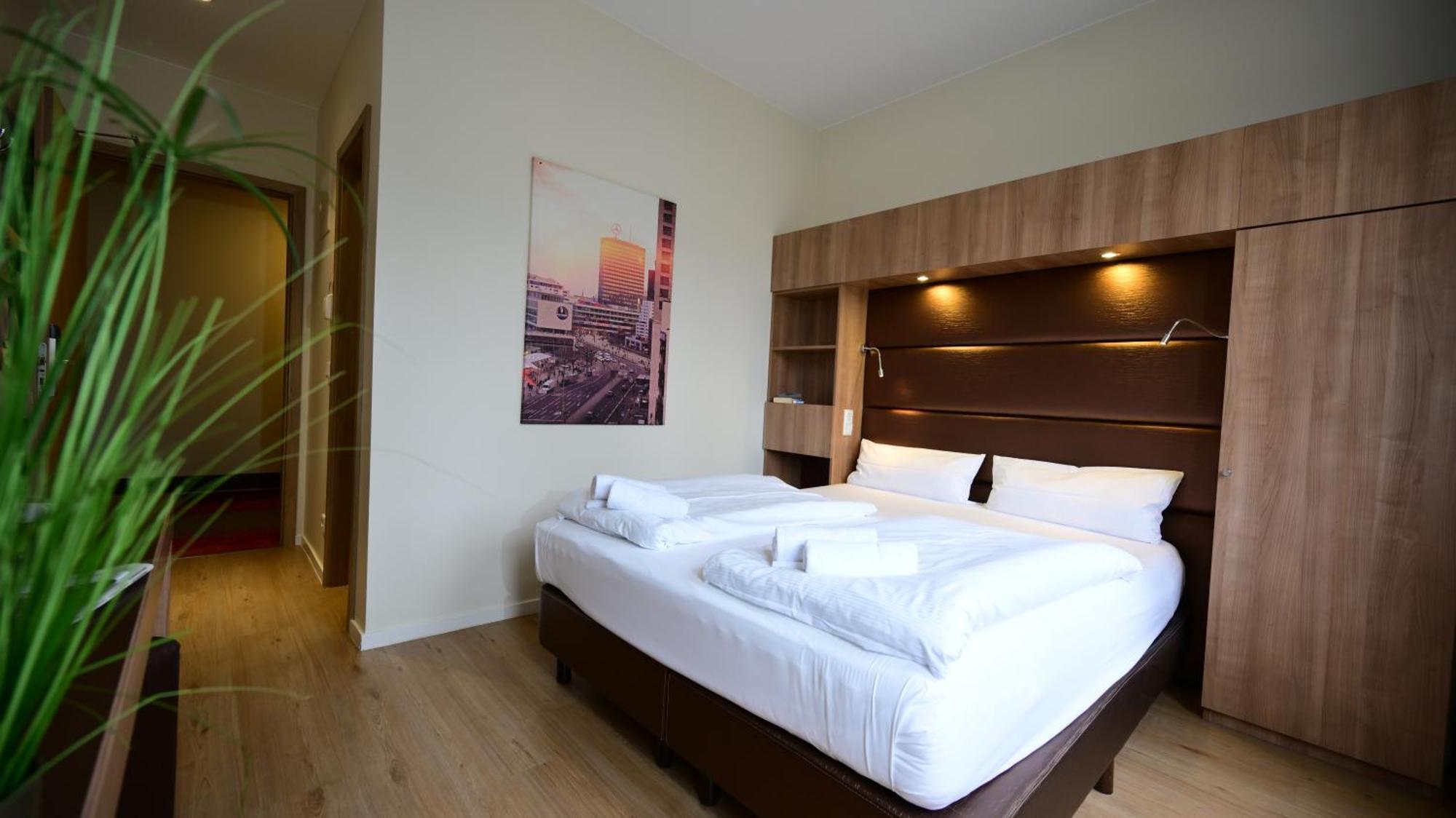 Motel Plus Berlin Berlin