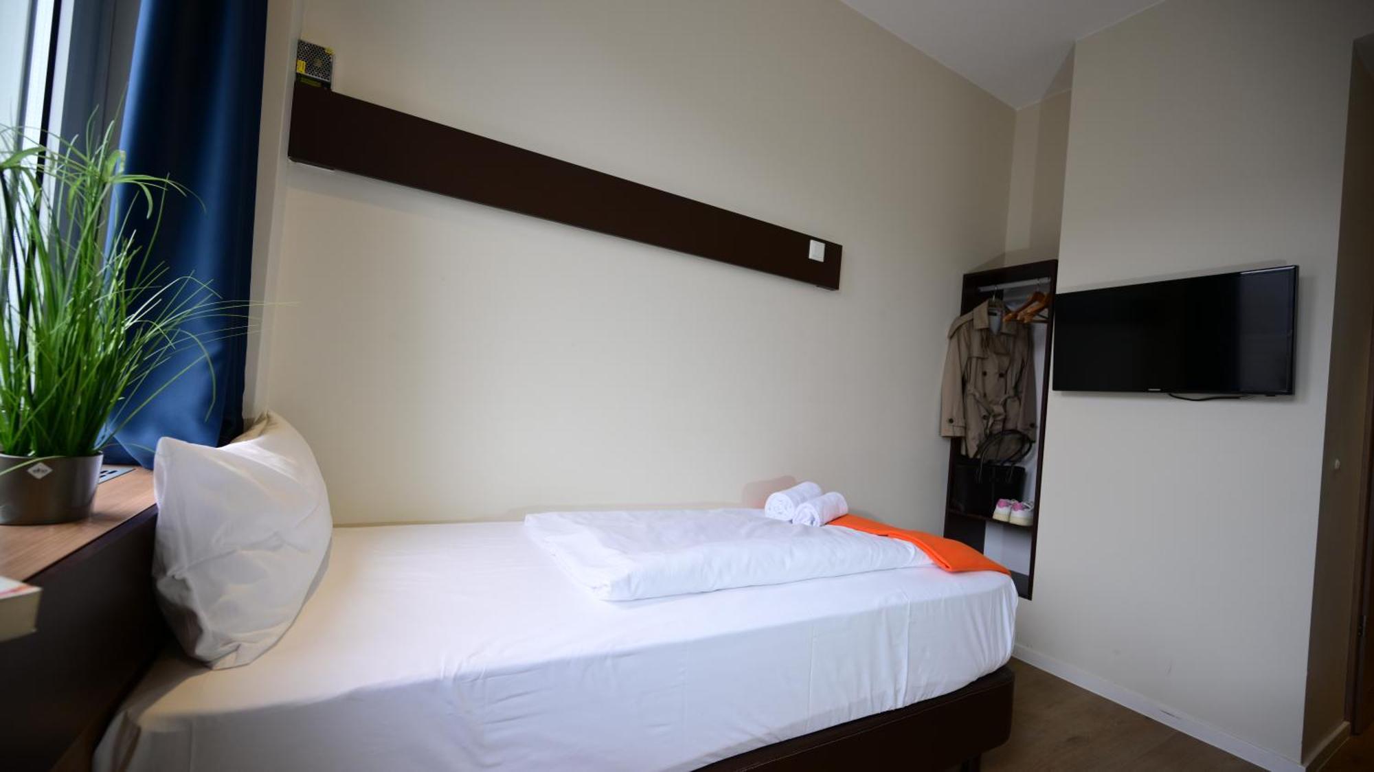 Hotel Motel Plus Berlin Berlin