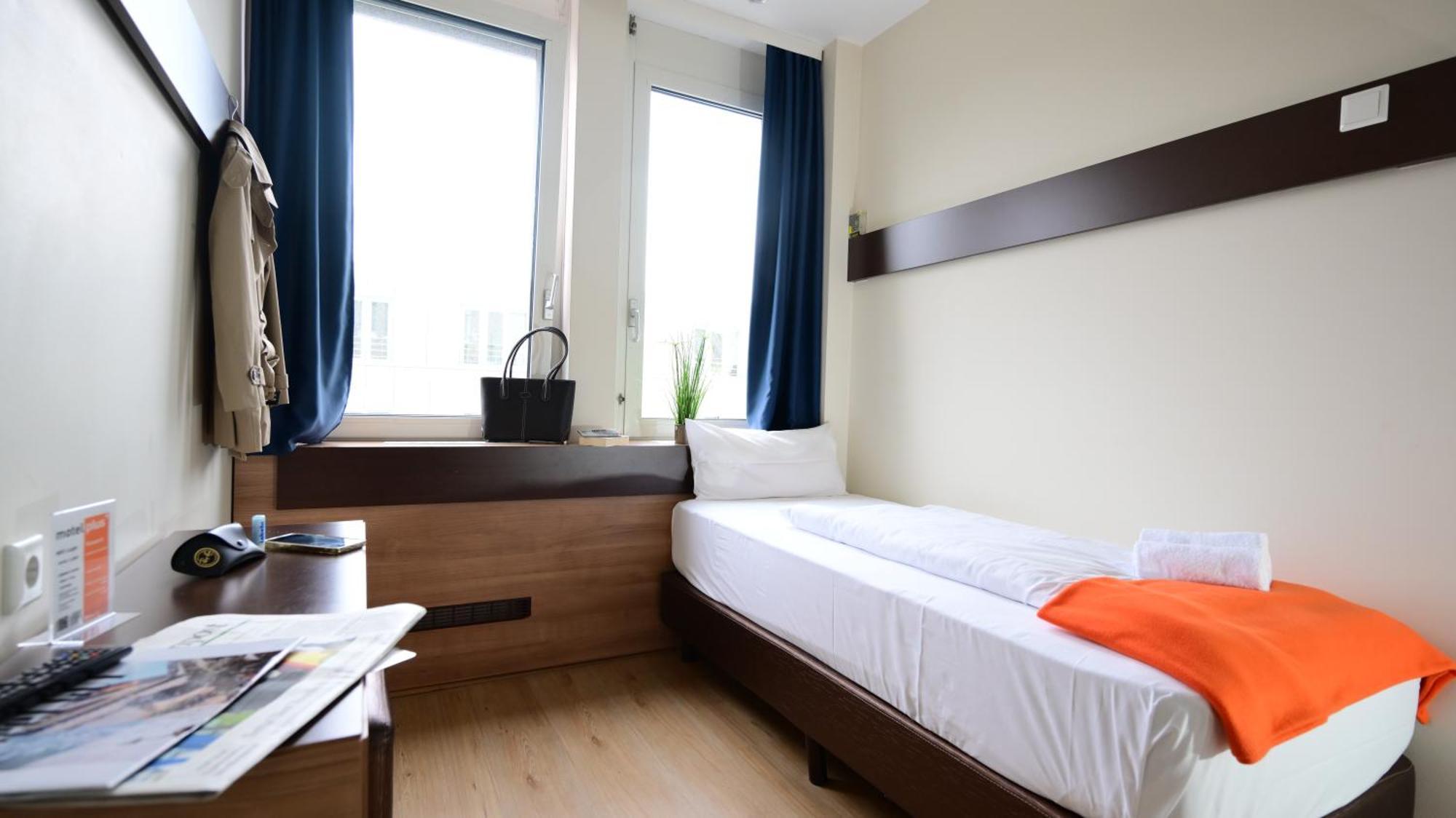 Hotel Motel Plus Berlin