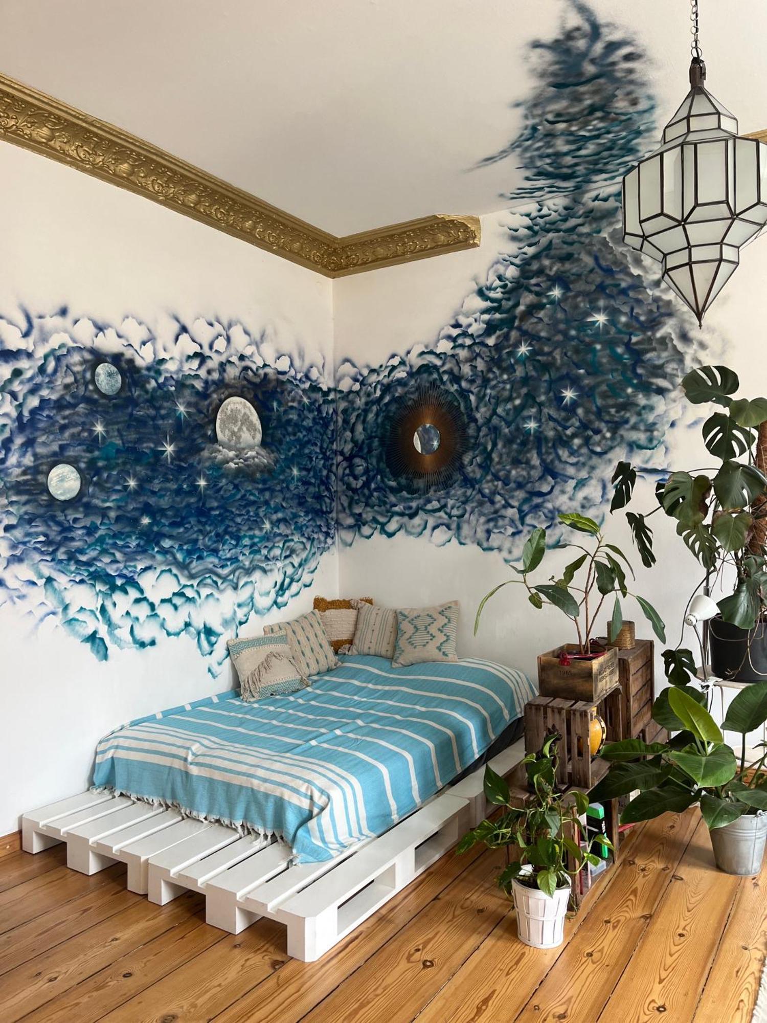 Apartment Spirit & Style - Grosszuegige, Helle Altbauwohnung In Bester Prenzlauer Berg Lage