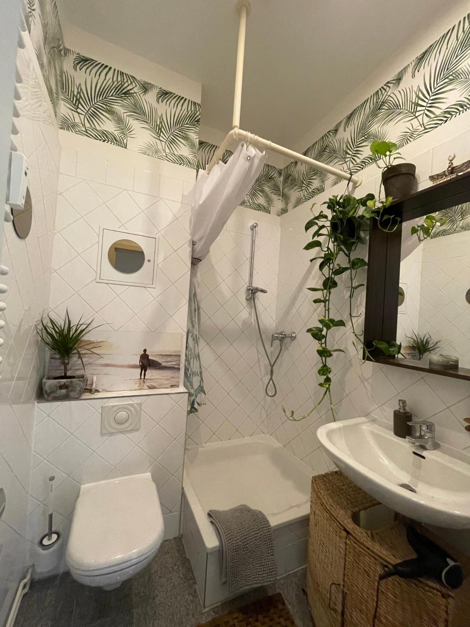 Spirit & Style - Grosszuegige, Helle Altbauwohnung In Bester Prenzlauer Berg Lage Apartment Berlin