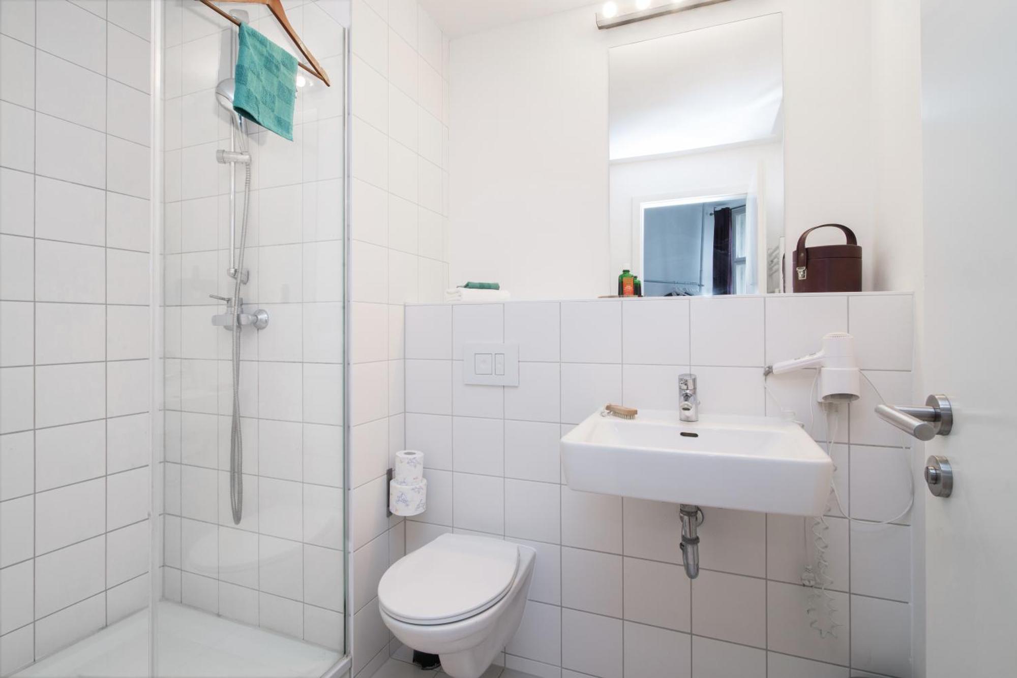 Mooeve Friedrichs Big Apartment