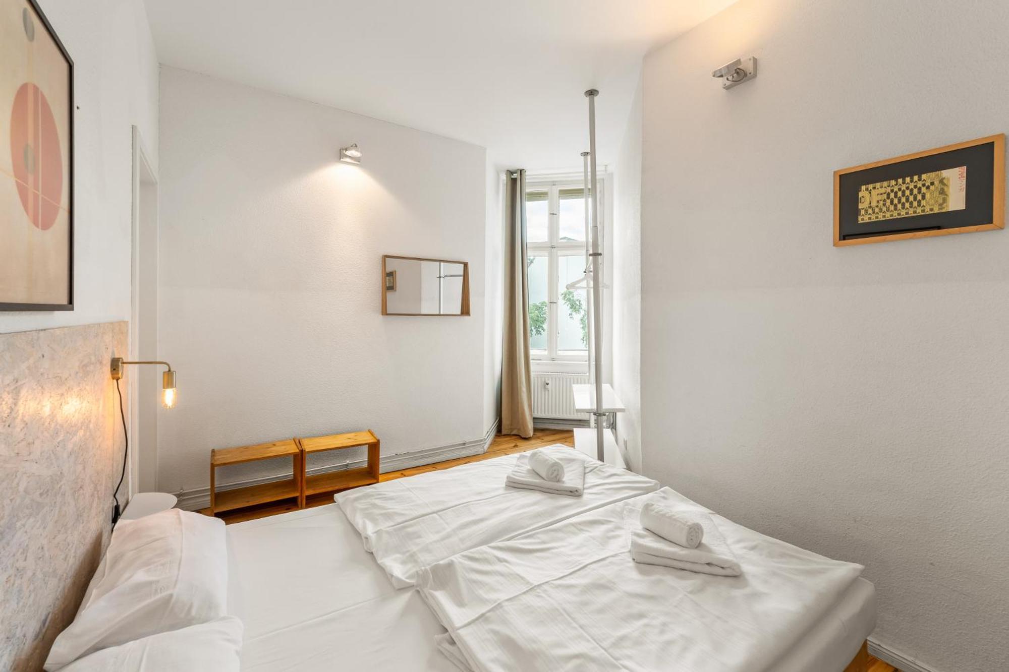 Apartment Mooeve Friedrichs Big