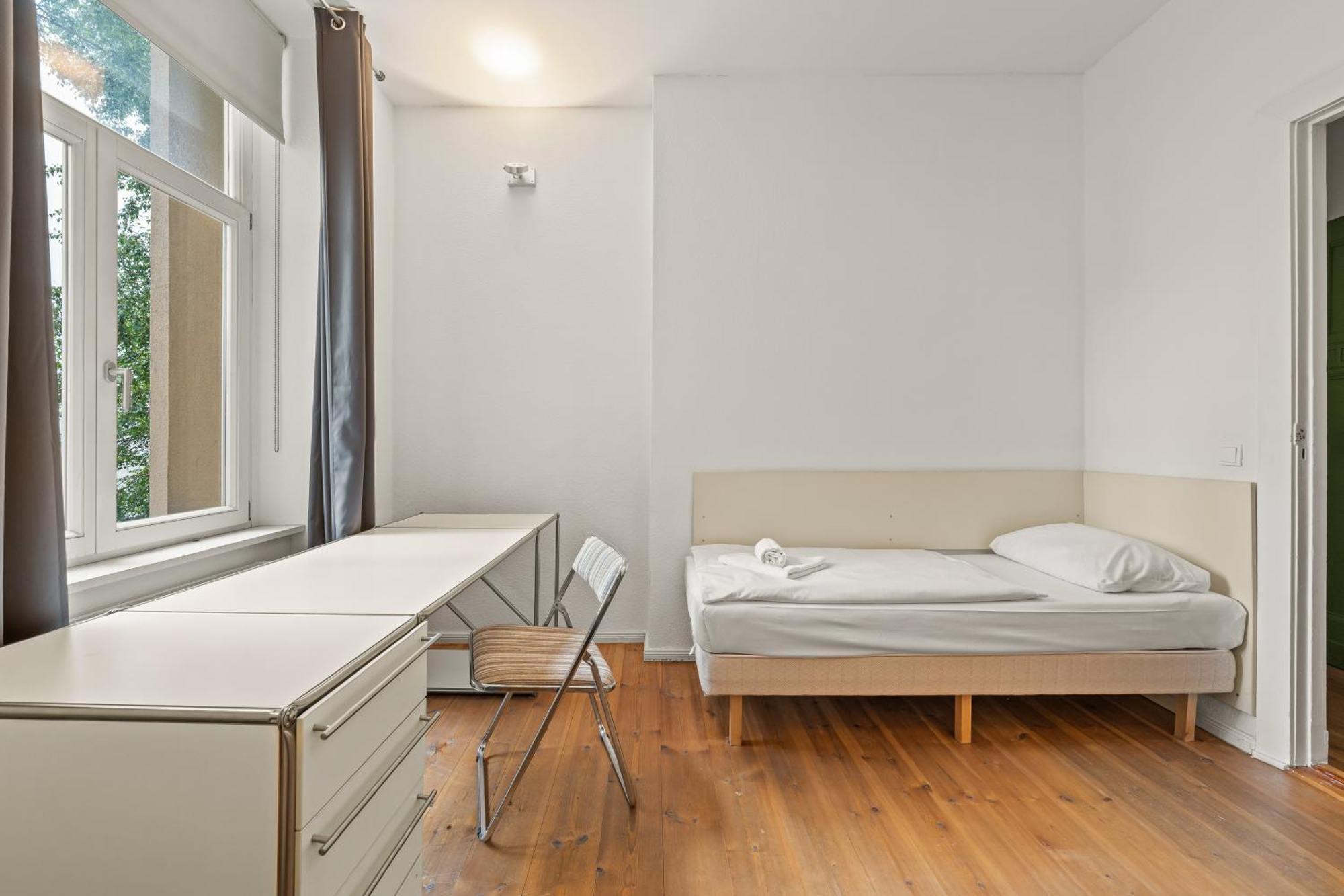 Apartment Mooeve Friedrichs Big Berlin