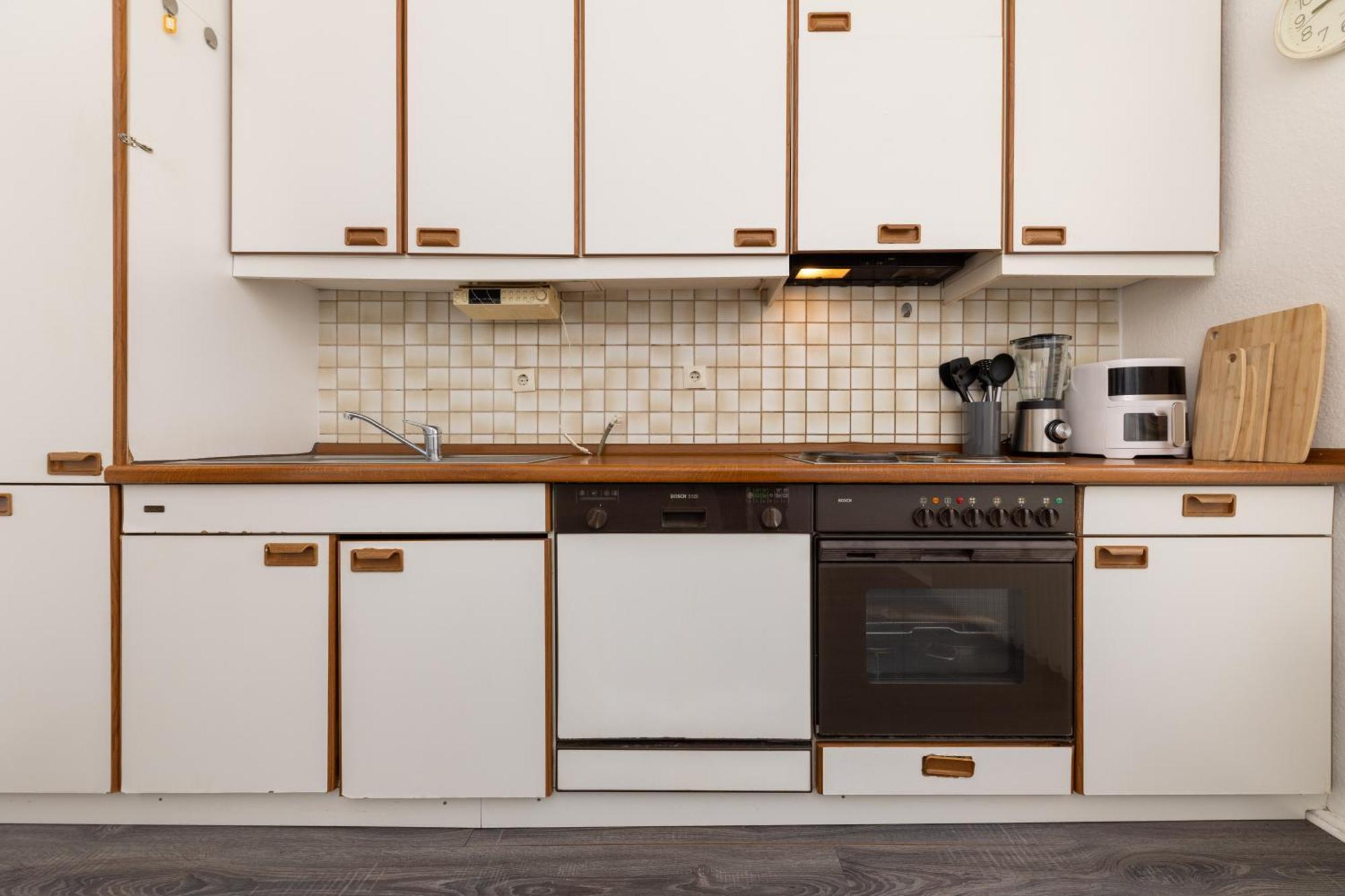 Apartment 160qm 6-zimmer Banksi-galerie-apartment Hauptbahnhof