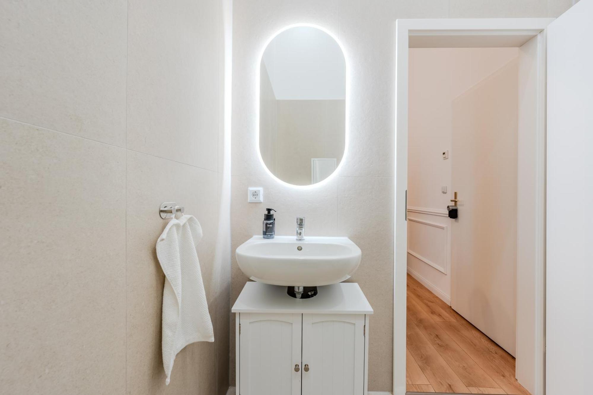 Prenzlauer Pearl Luxury * Berlin