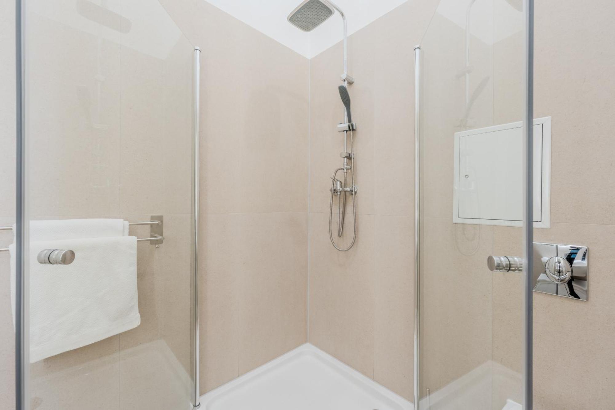 Apartment Prenzlauer Pearl Luxury *