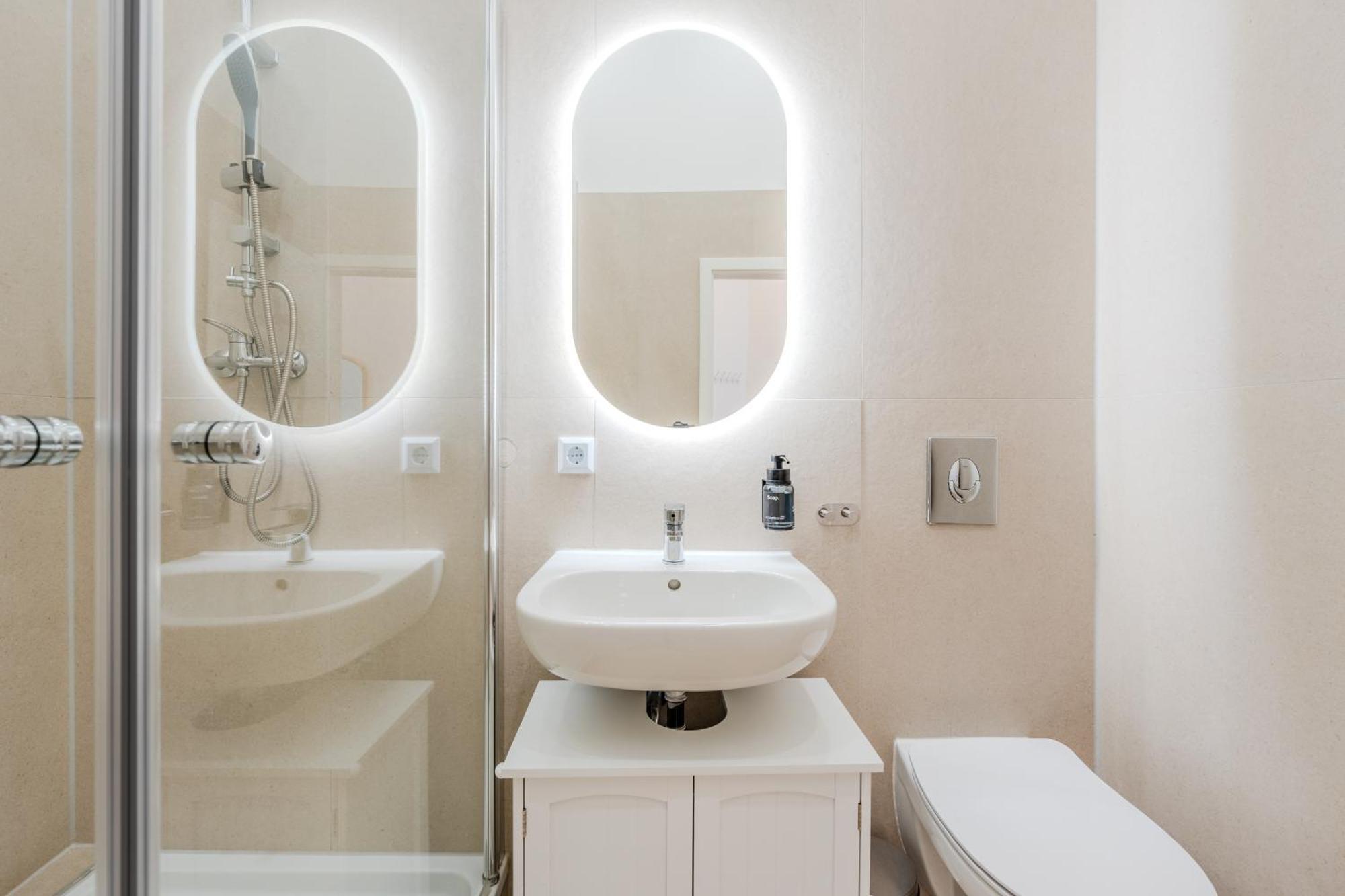 Prenzlauer Berg Prestige Apartment *