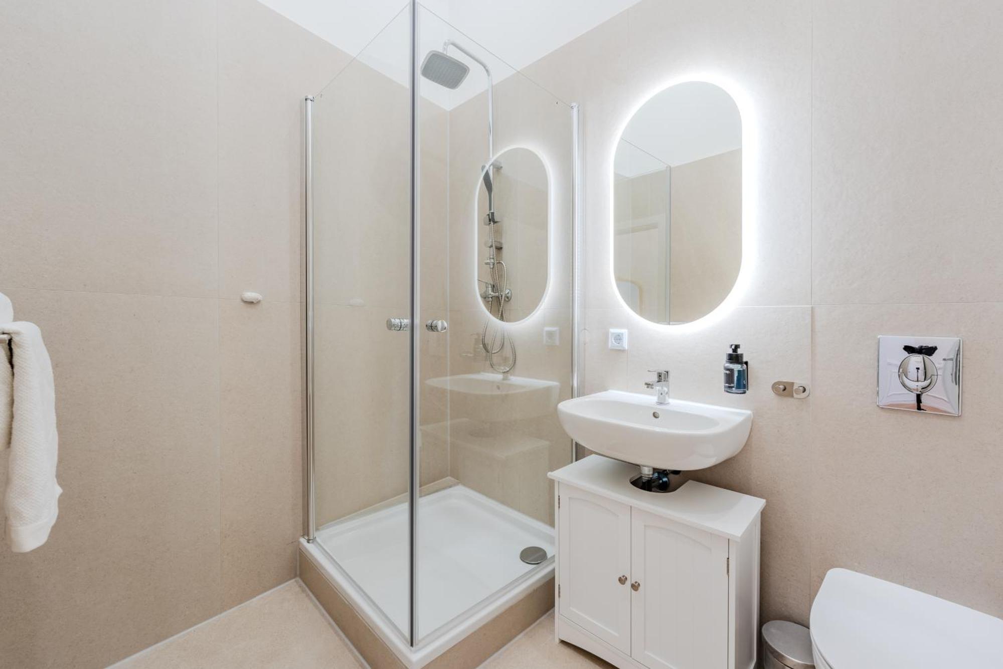 Apartment Prenzlauer Berg Prestige *