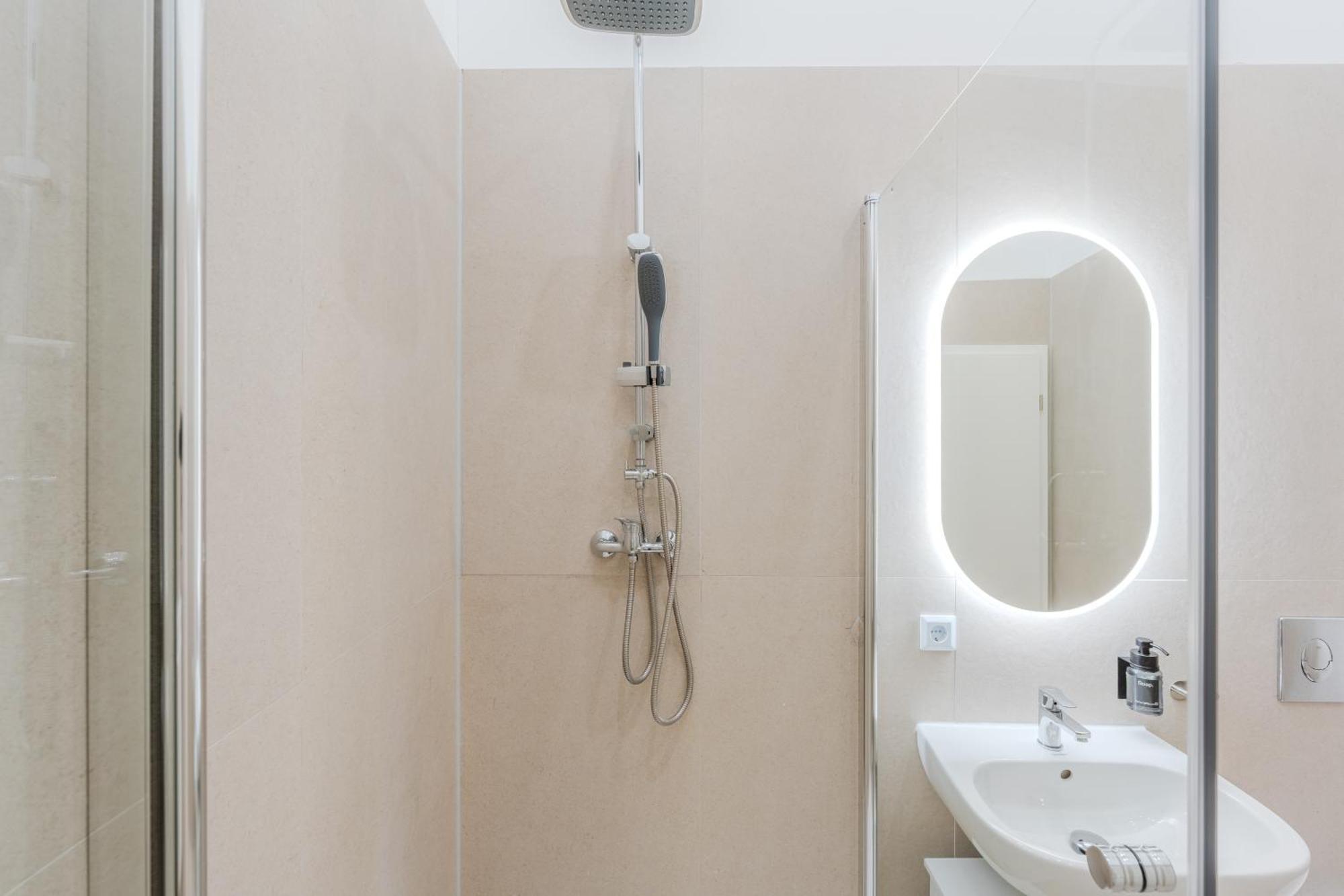 Prenzlauer Berg Prestige Apartment Berlin