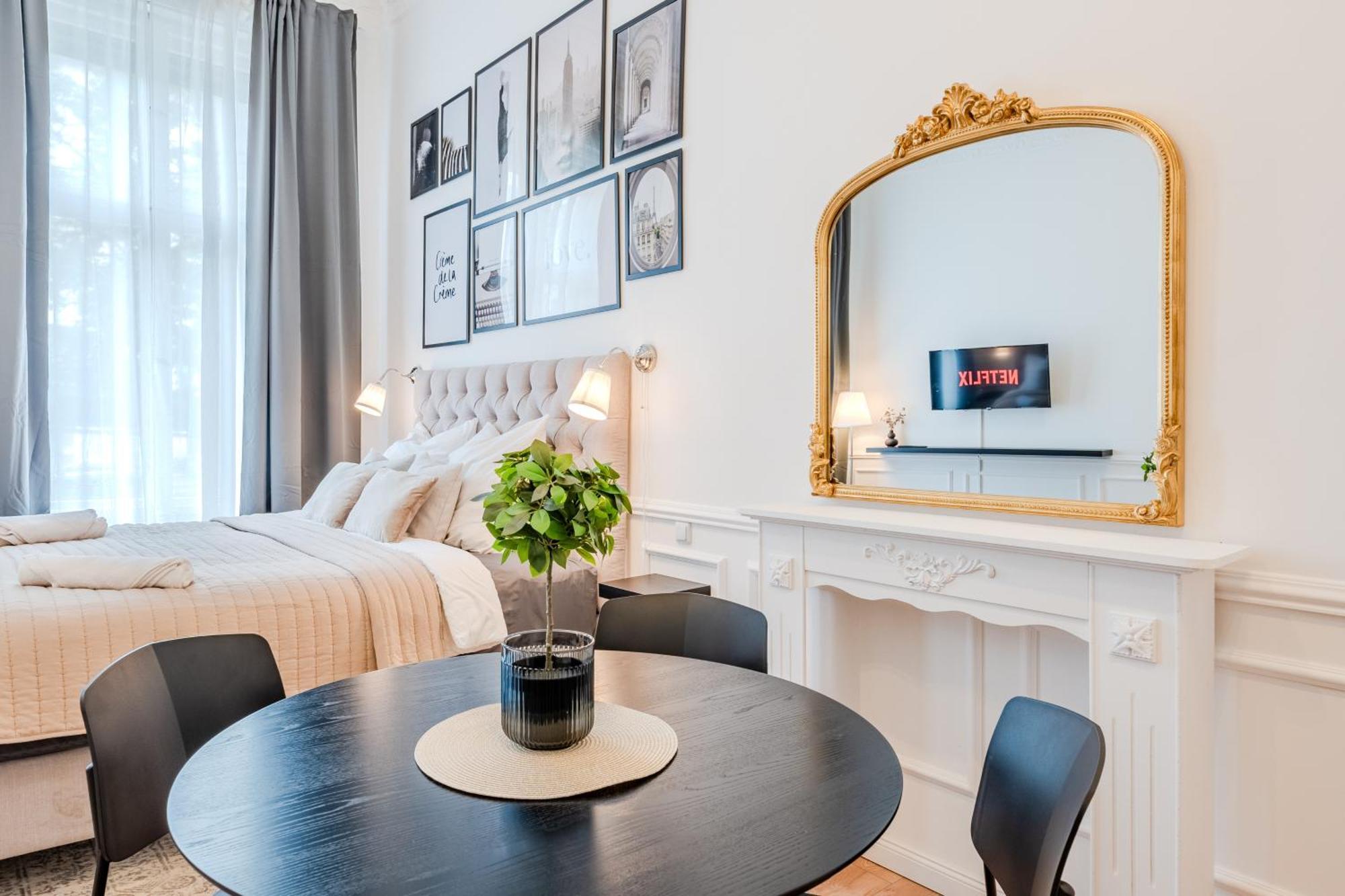 Prenzlauer Berg Prestige Apartment *