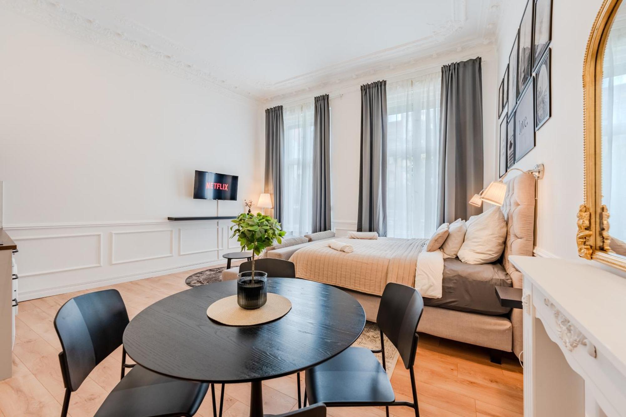 Prenzlauer Berg Prestige Berlin
