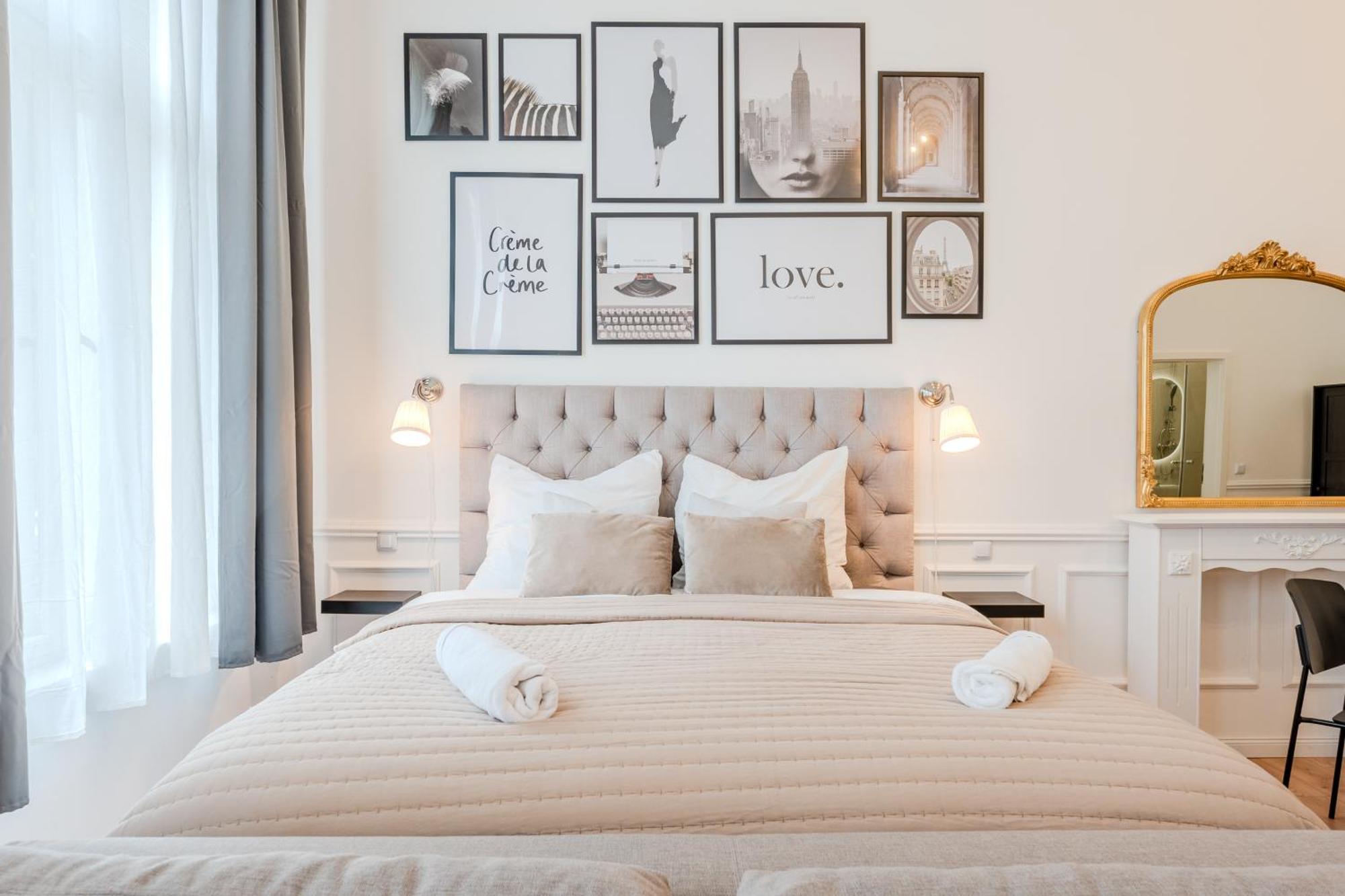 Apartment Prenzlauer Berg Prestige *