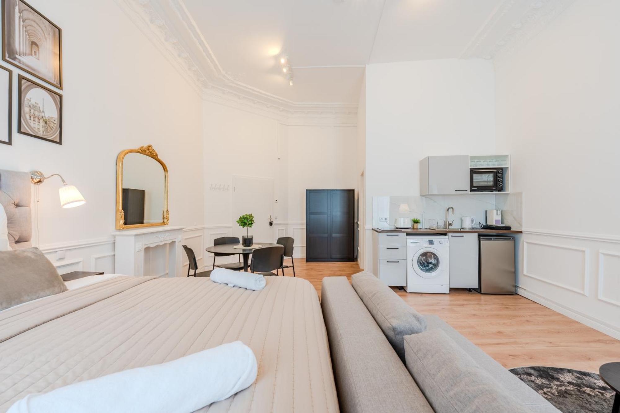 Prenzlauer Berg Prestige * Berlin