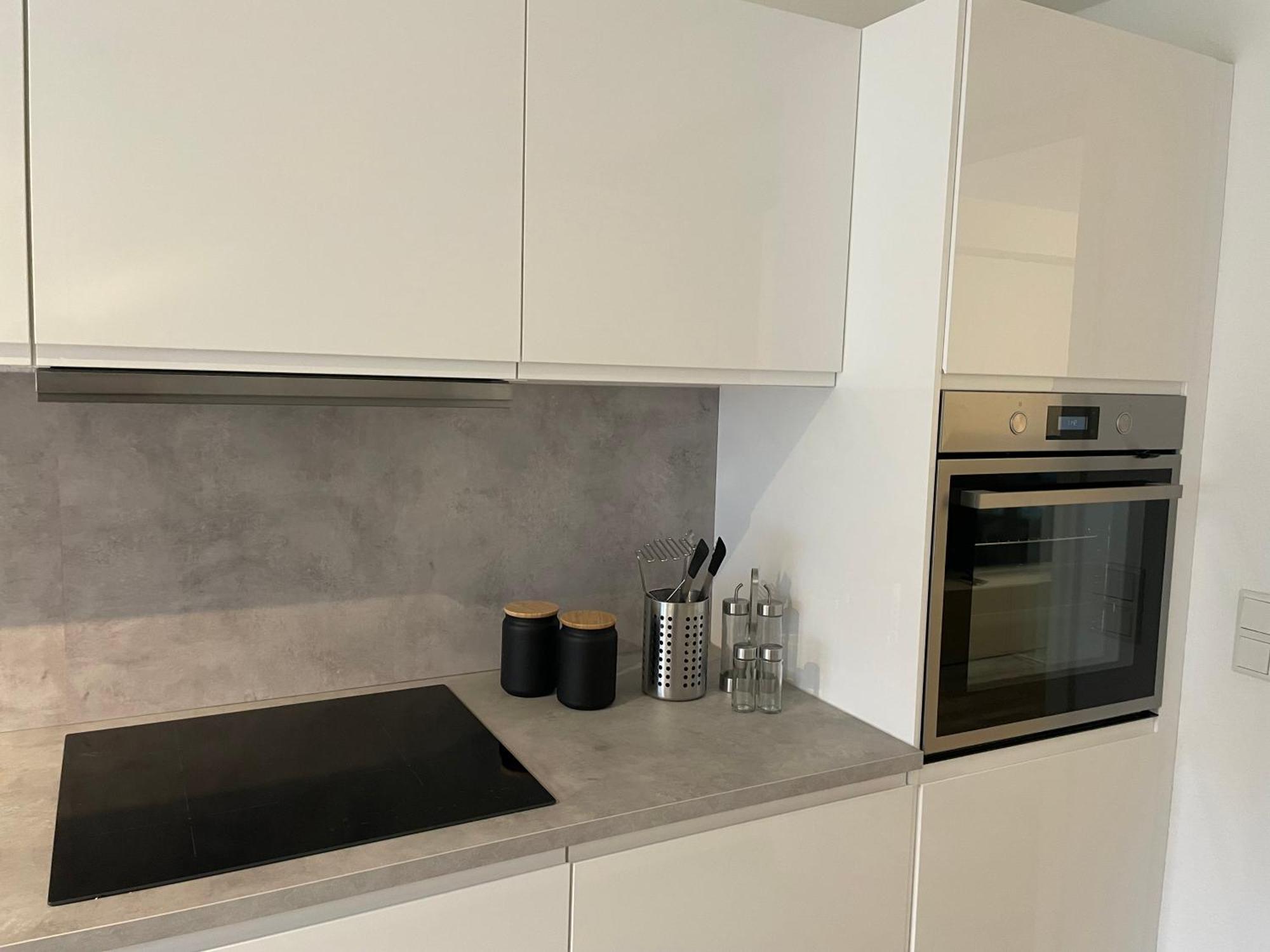 Apartment Sybilleganiaberlin-steglitz