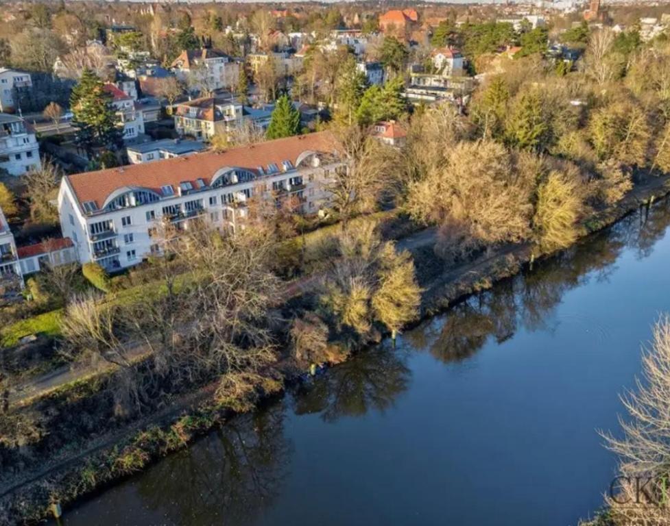 Sybilleganiaberlin-steglitz * Berlin