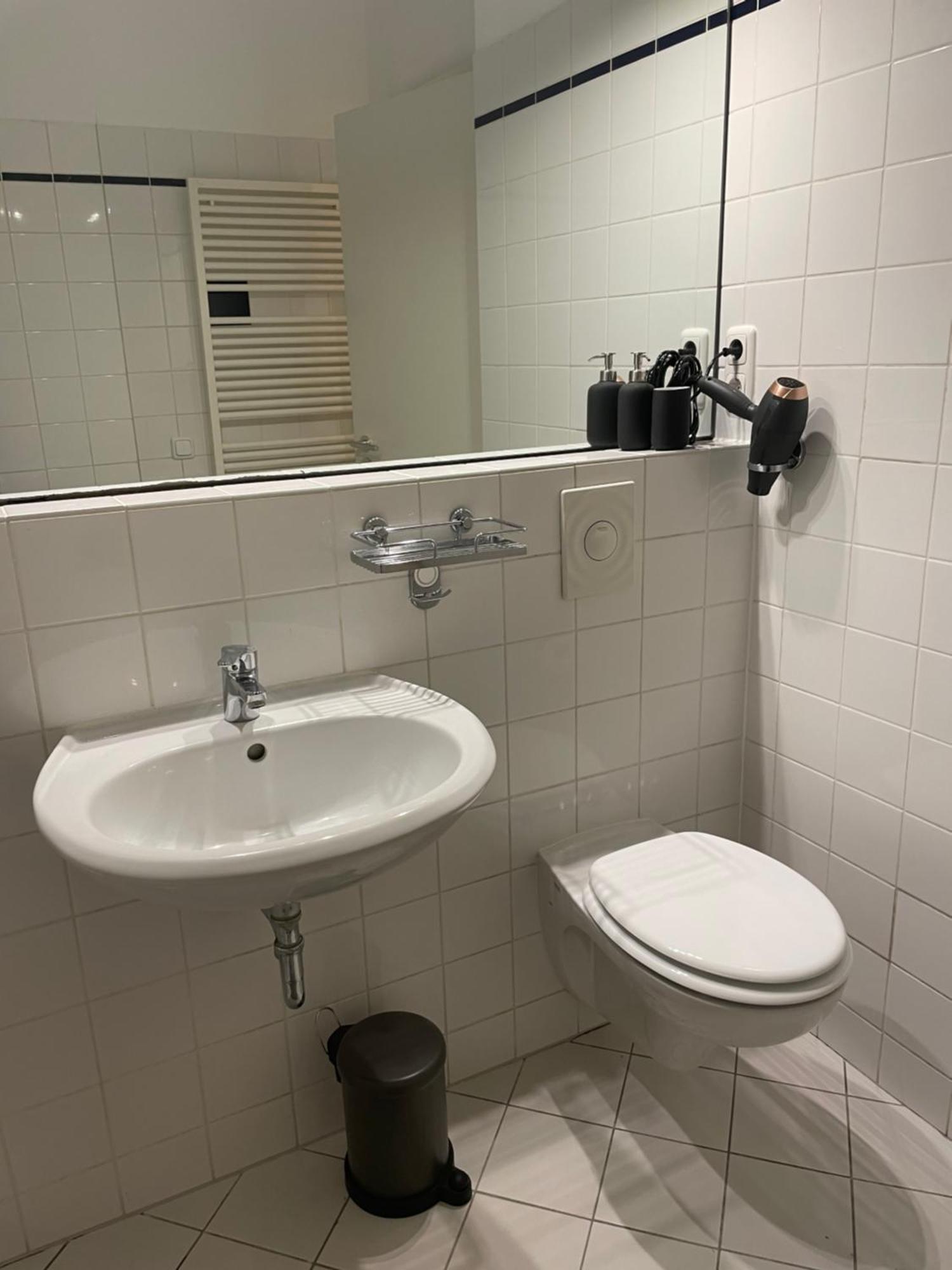 Apartment Sybilleganiaberlin-steglitz