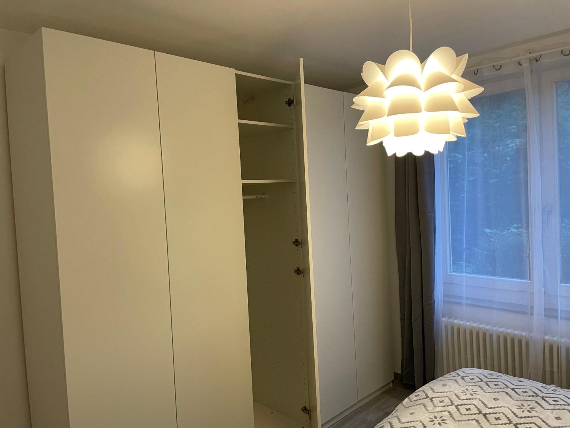 Sybilleganiaberlin-steglitz Apartment *