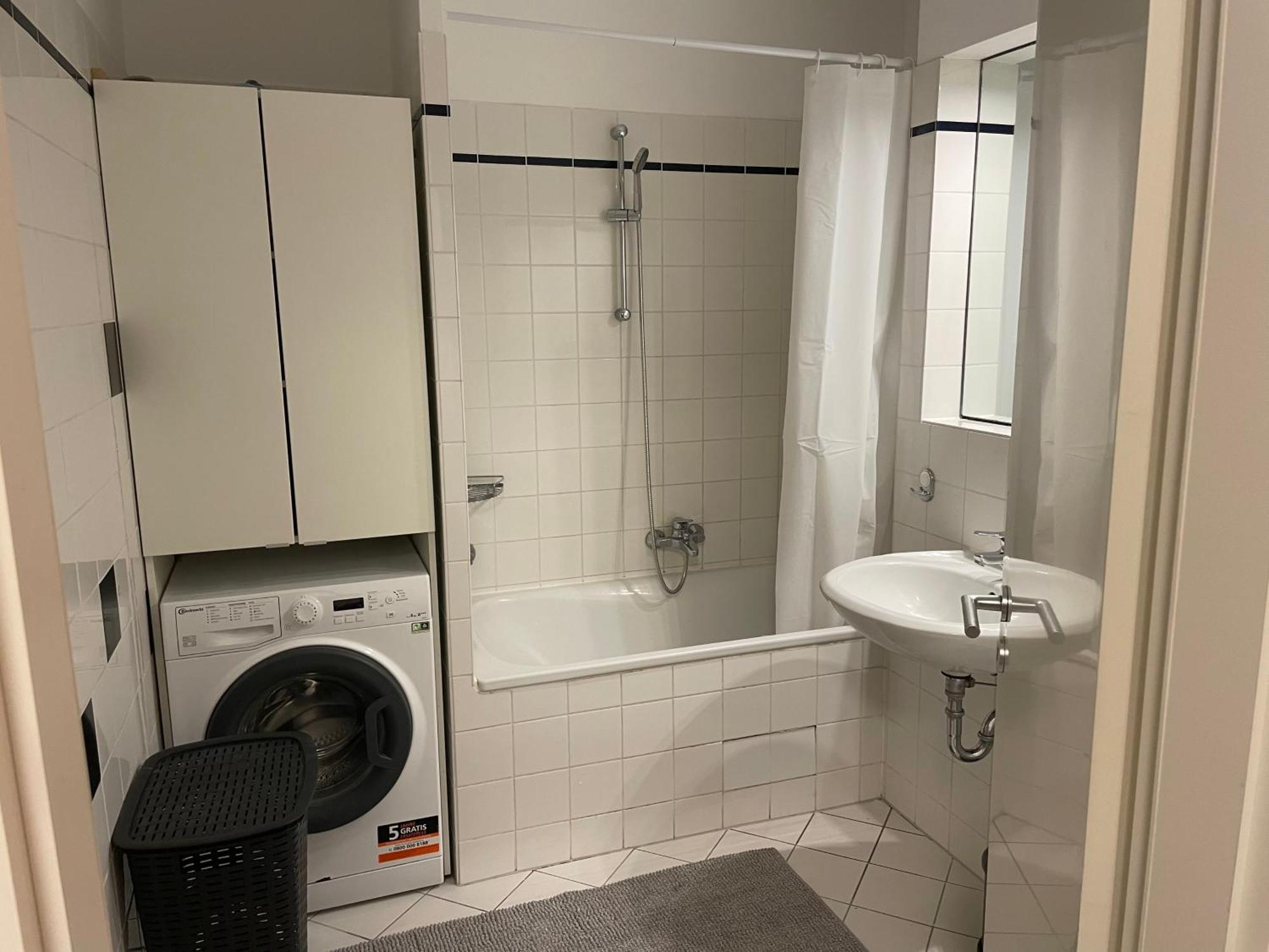Sybilleganiaberlin-steglitz Apartment *