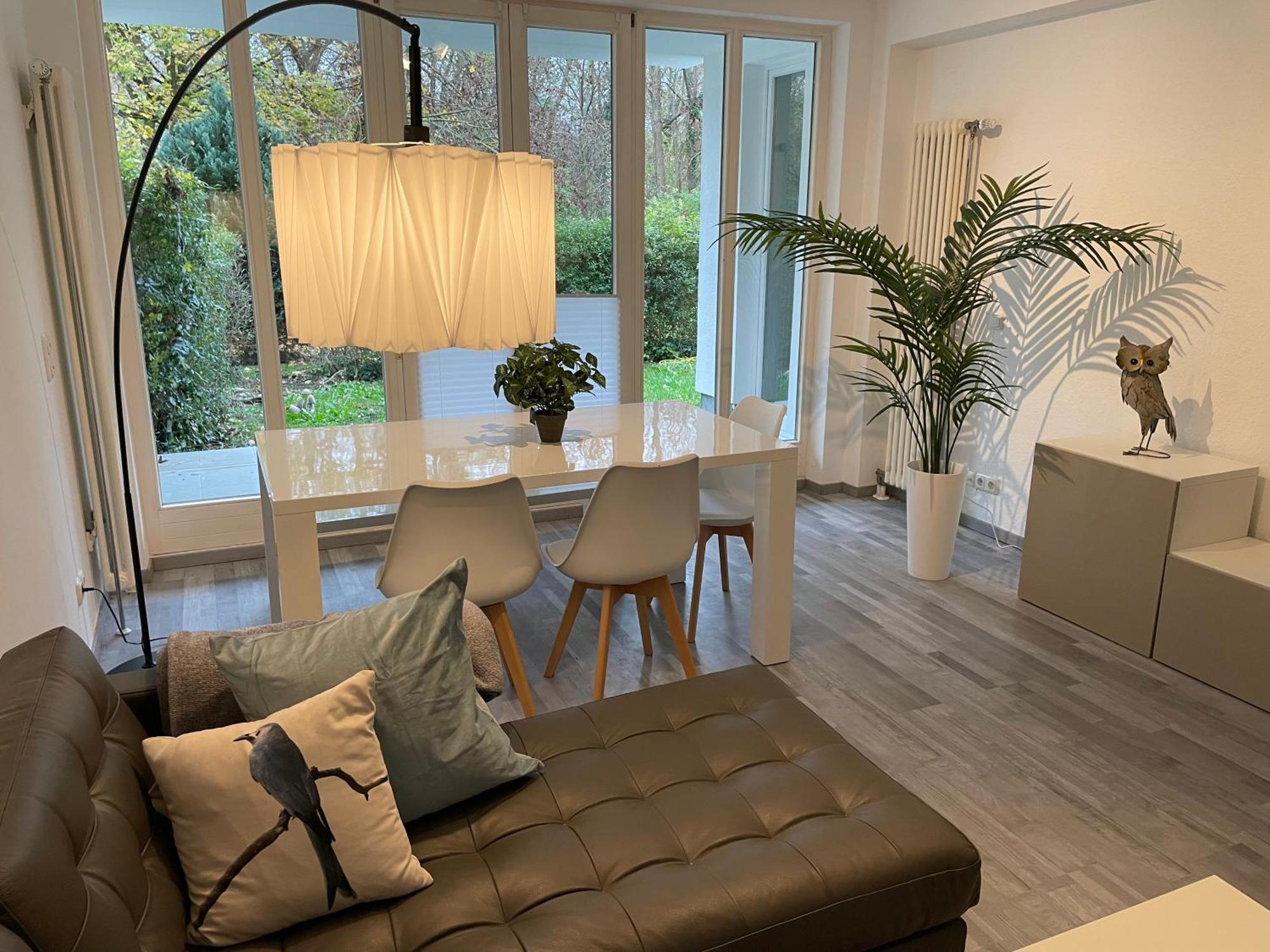 Apartment Sybilleganiaberlin-steglitz Berlin