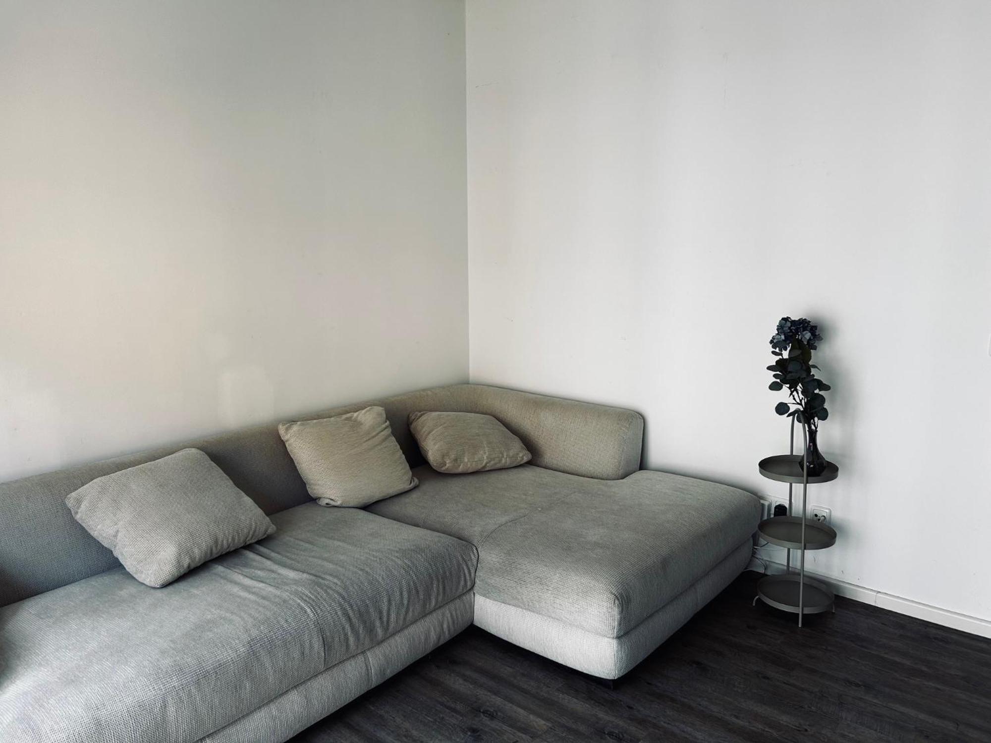 Apartment Architekt *