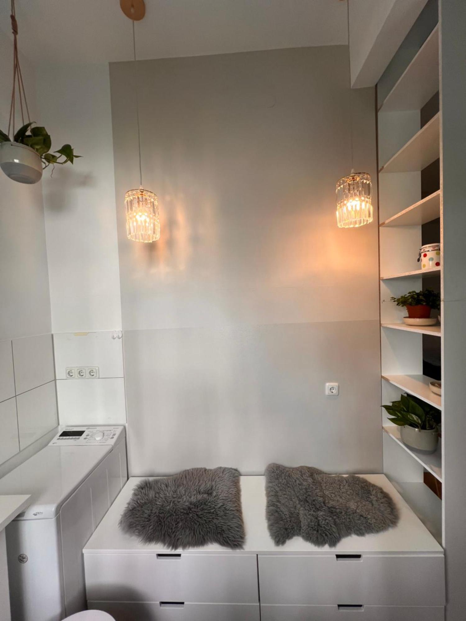 Apartment Cosy Studio Akazienkiez *