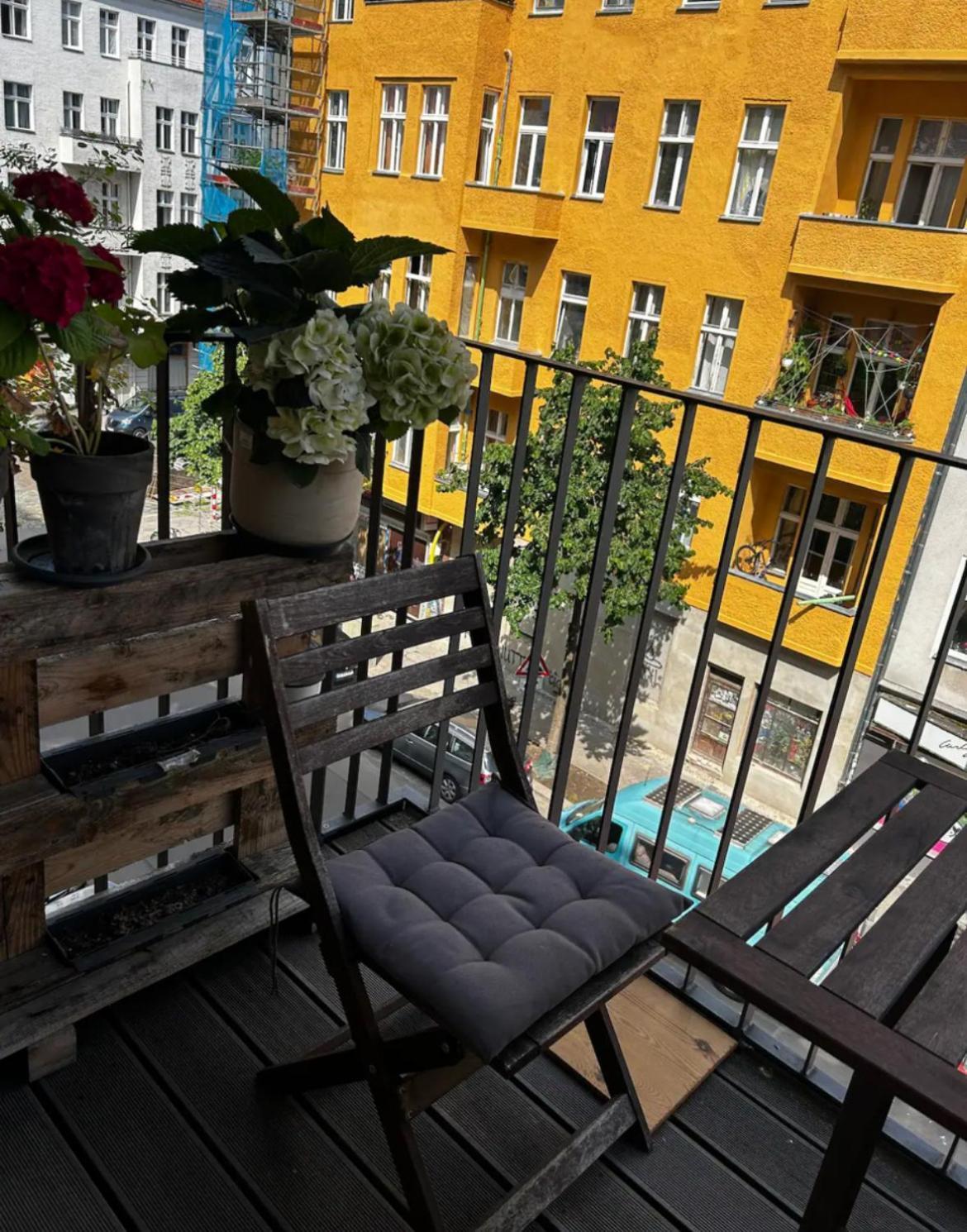 Apartment Architekt