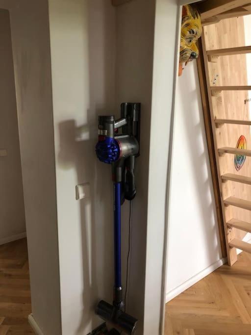 Apartment Berliner Altbaubauwohnung In Mitte *