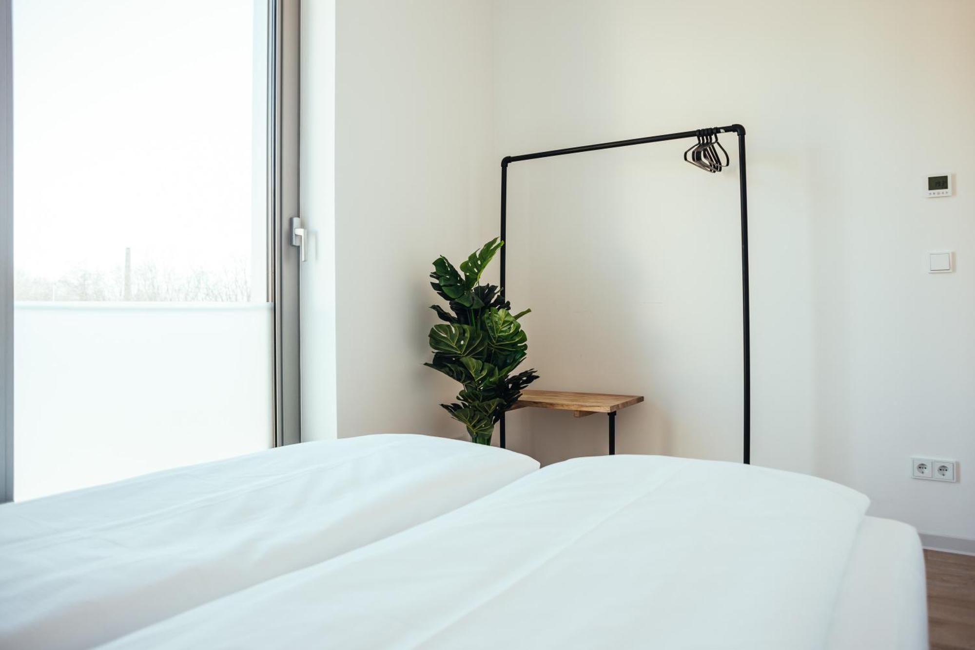 Aparthotel The Rix &