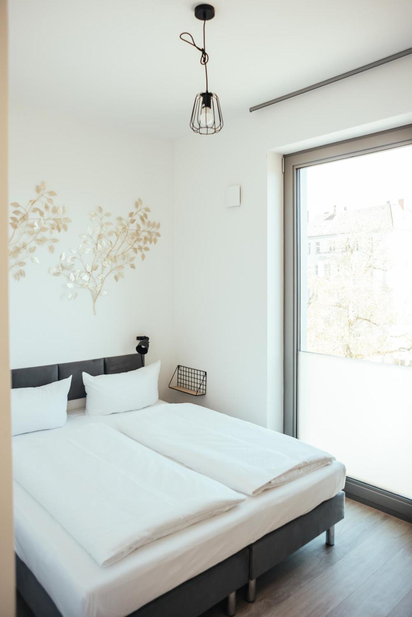 The Rix & Aparthotel *