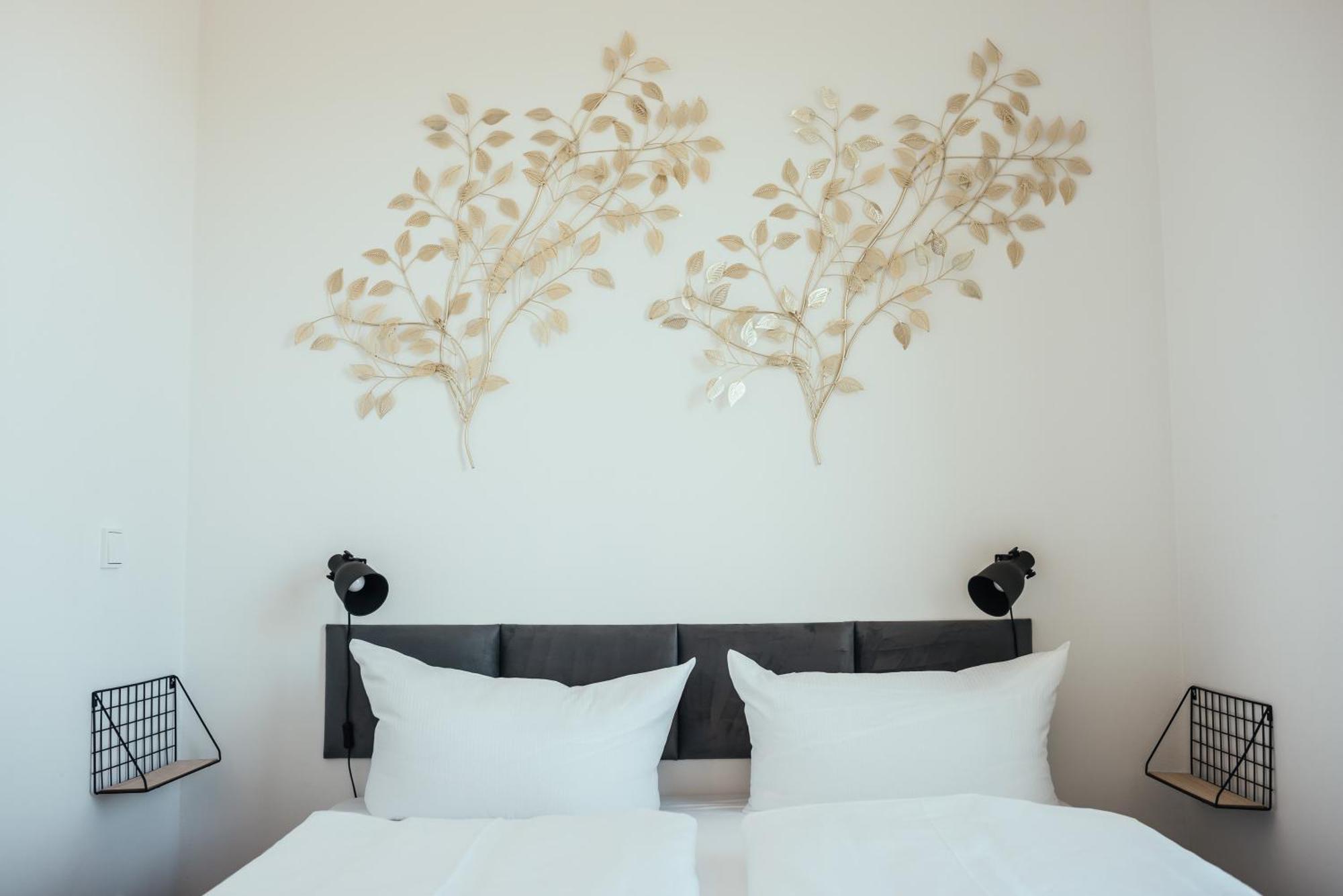 Aparthotel The Rix & Berlin