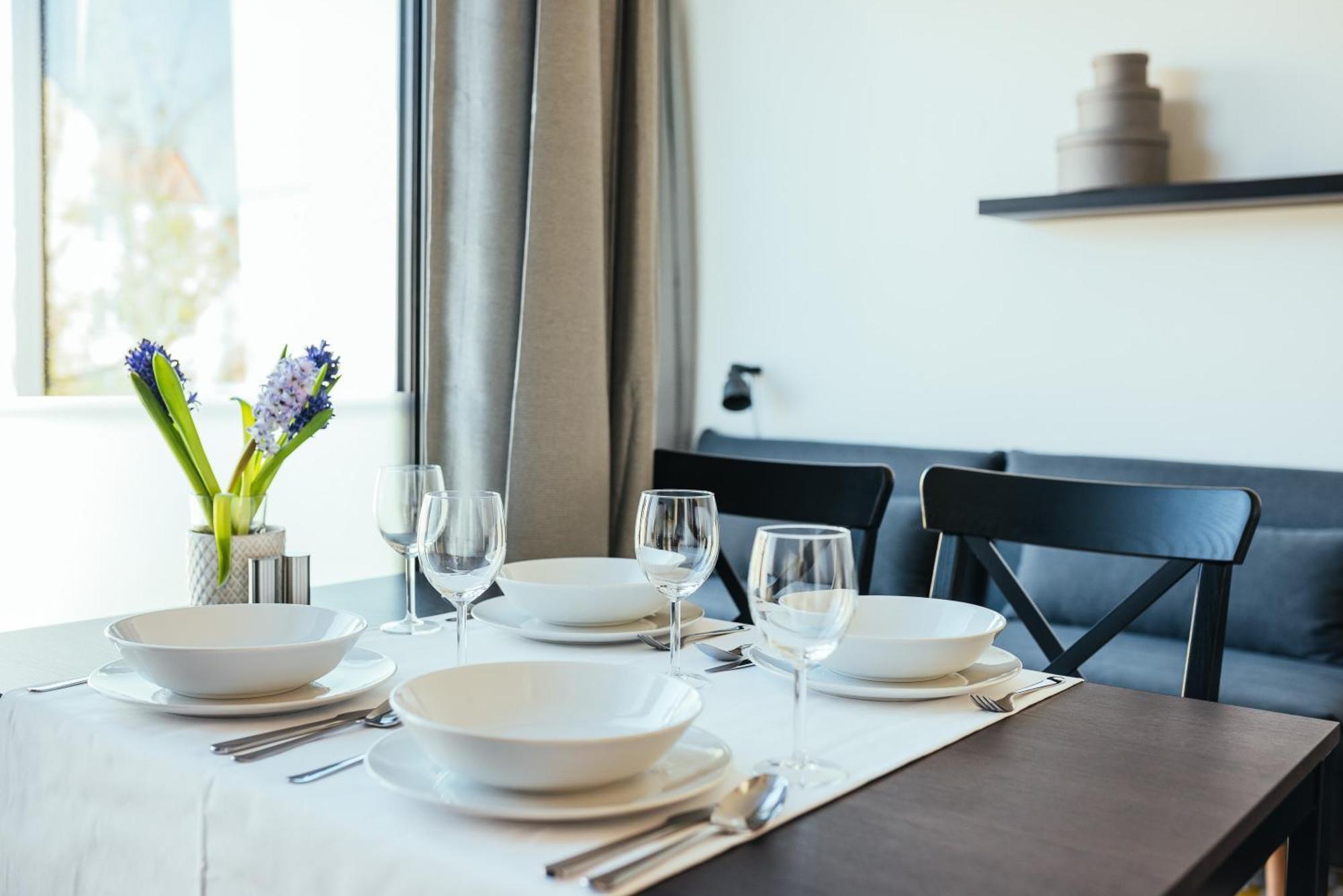 The Rix & Aparthotel