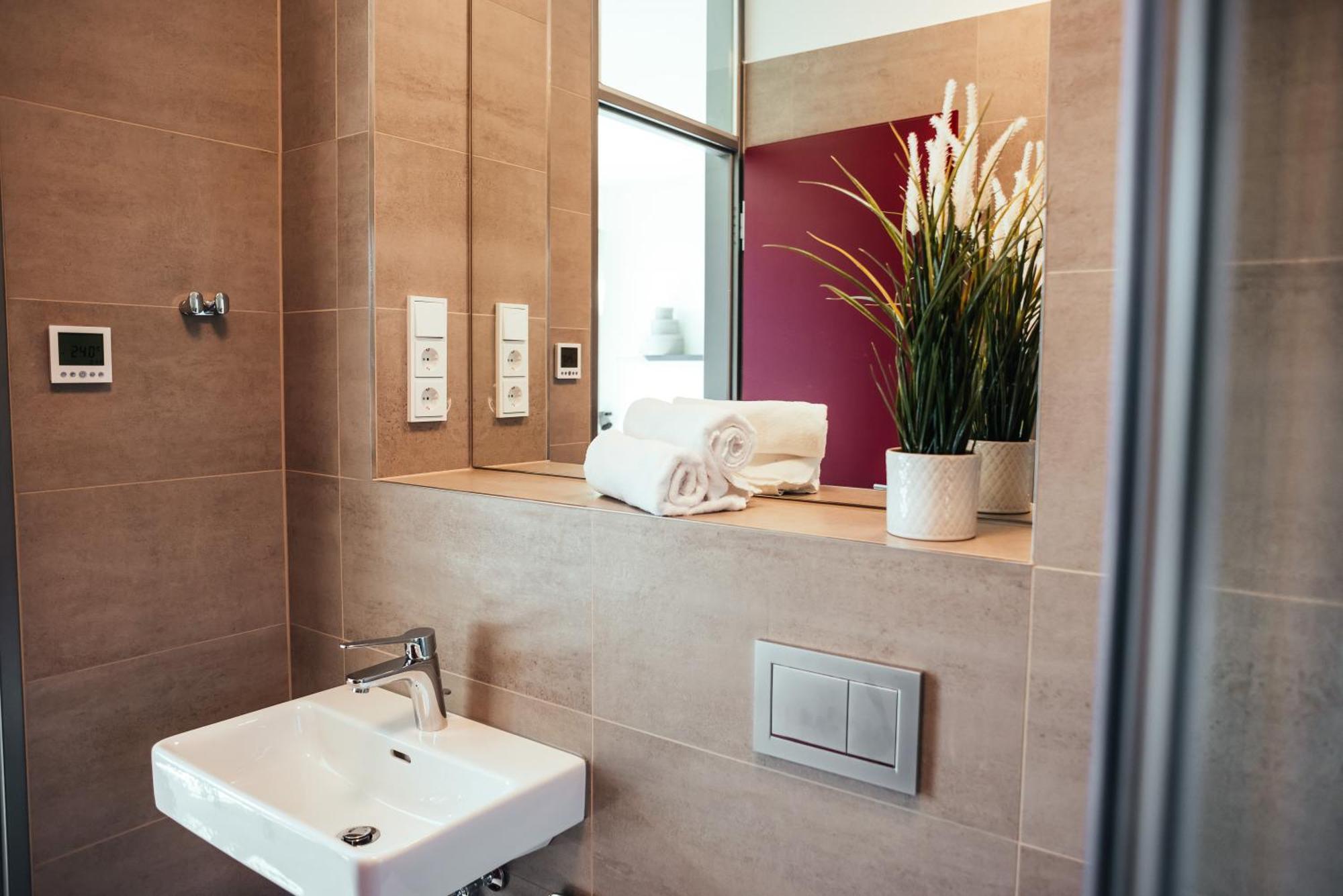 Aparthotel The Rix &