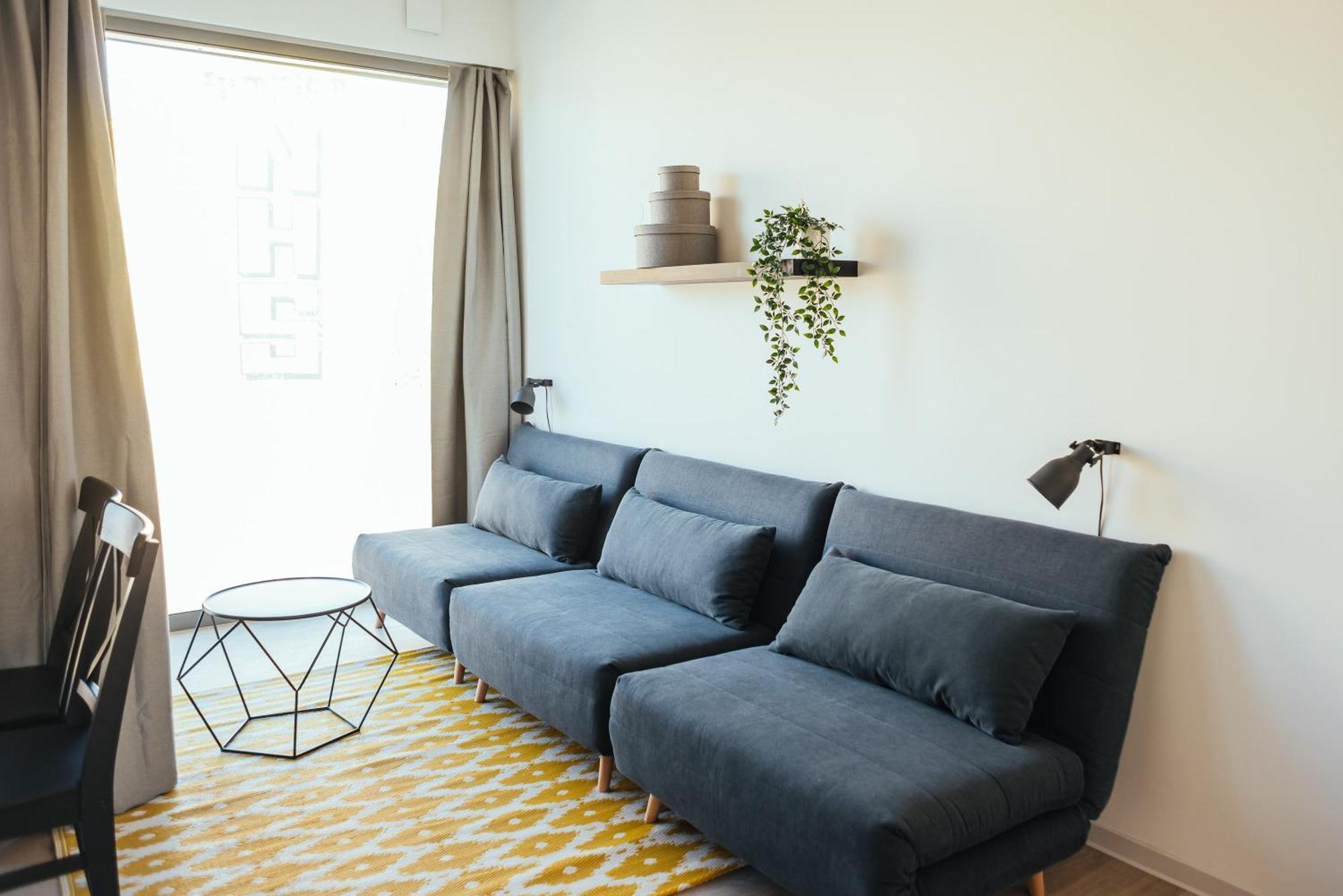 The Rix & Aparthotel Berlin