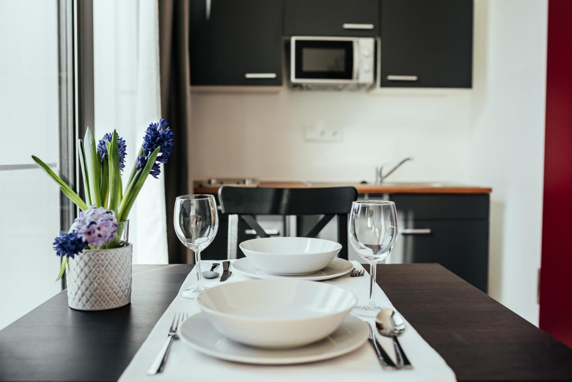 The Rix & Aparthotel Berlin