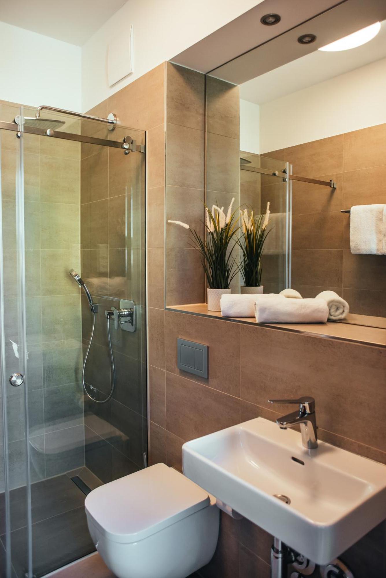 Aparthotel The Rix &