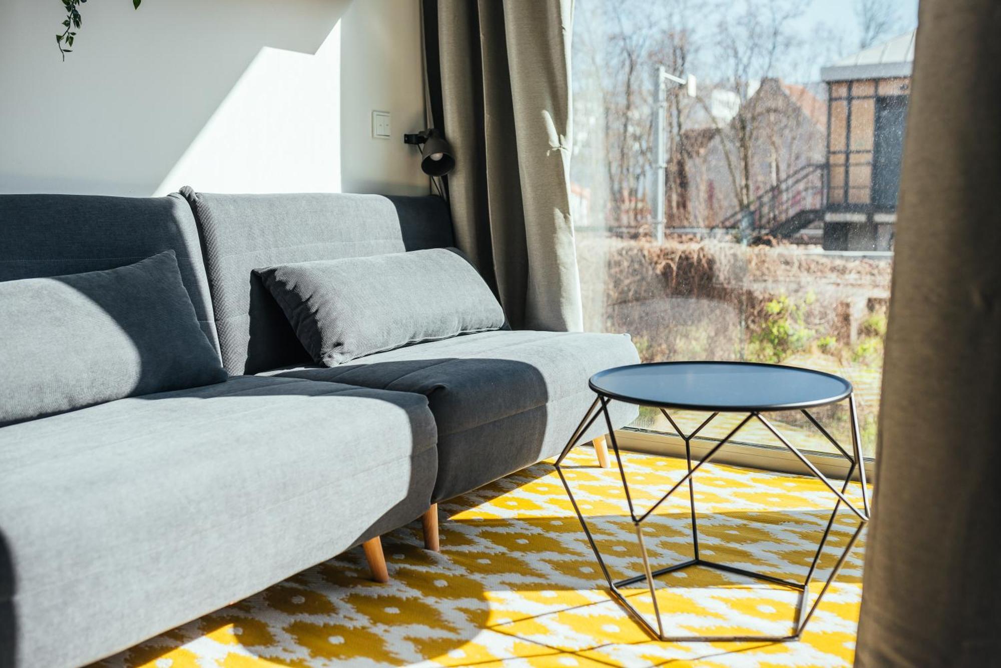 The Rix & Aparthotel
