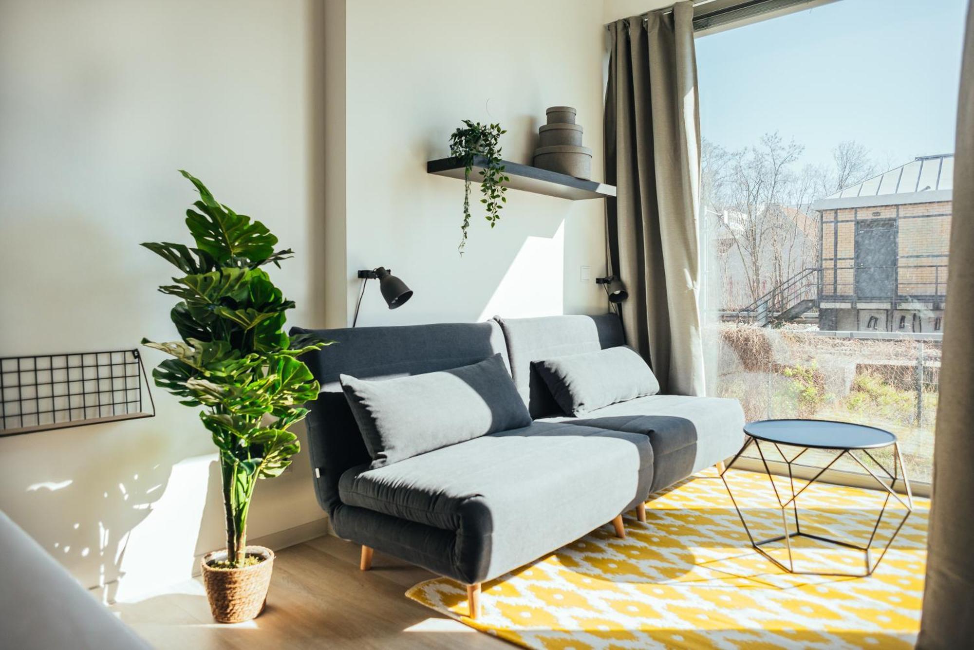 The Rix & Aparthotel *