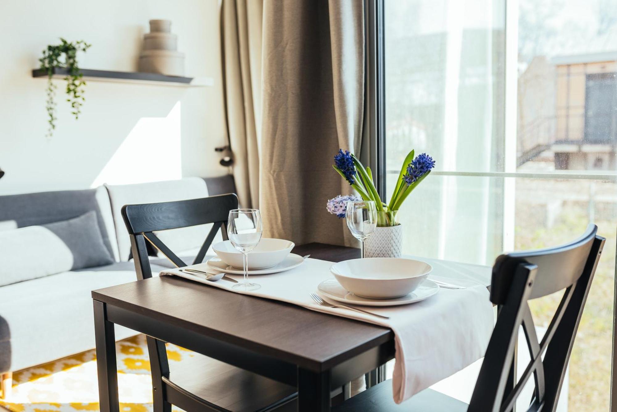 Aparthotel The Rix &