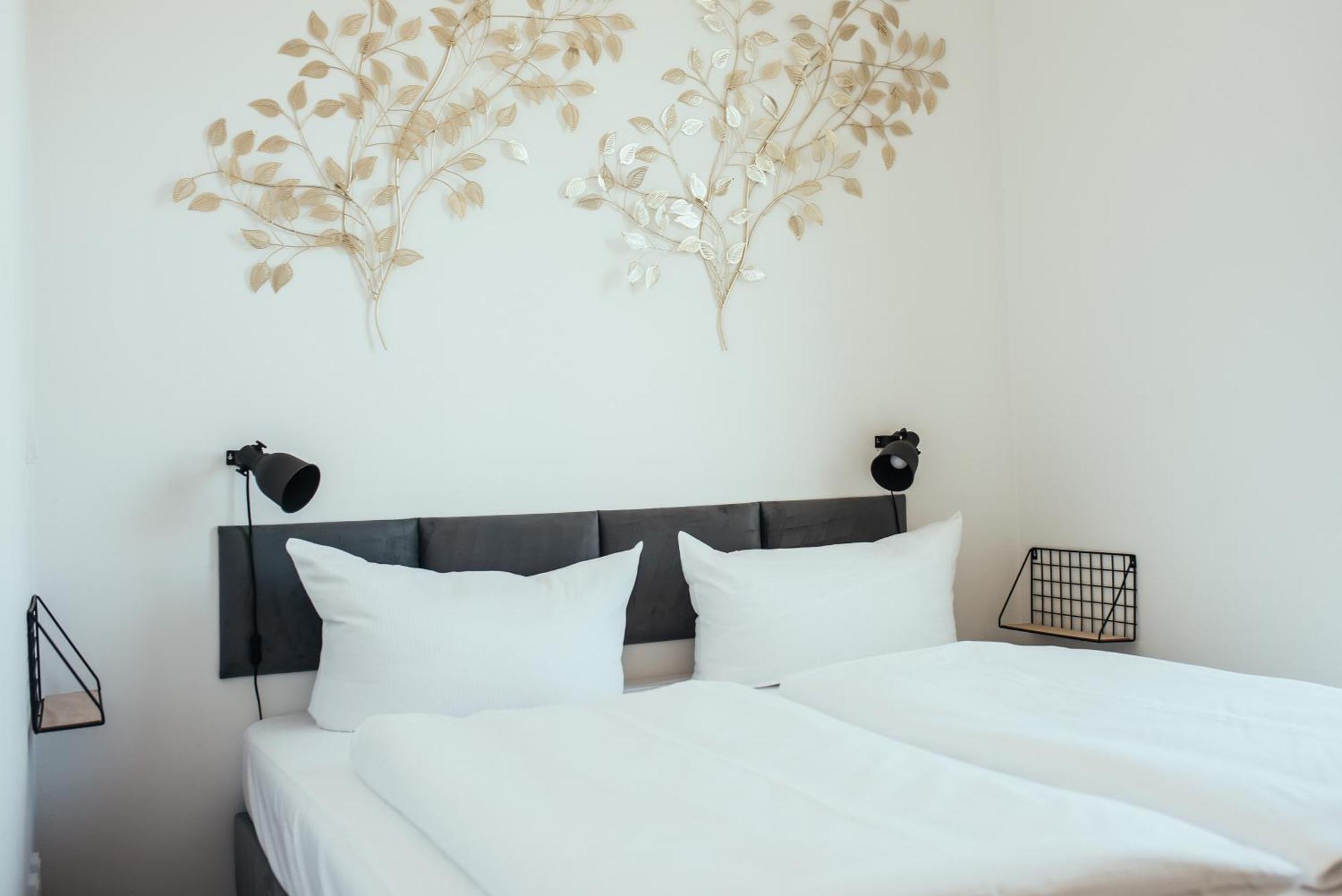 Aparthotel The Rix & Berlin