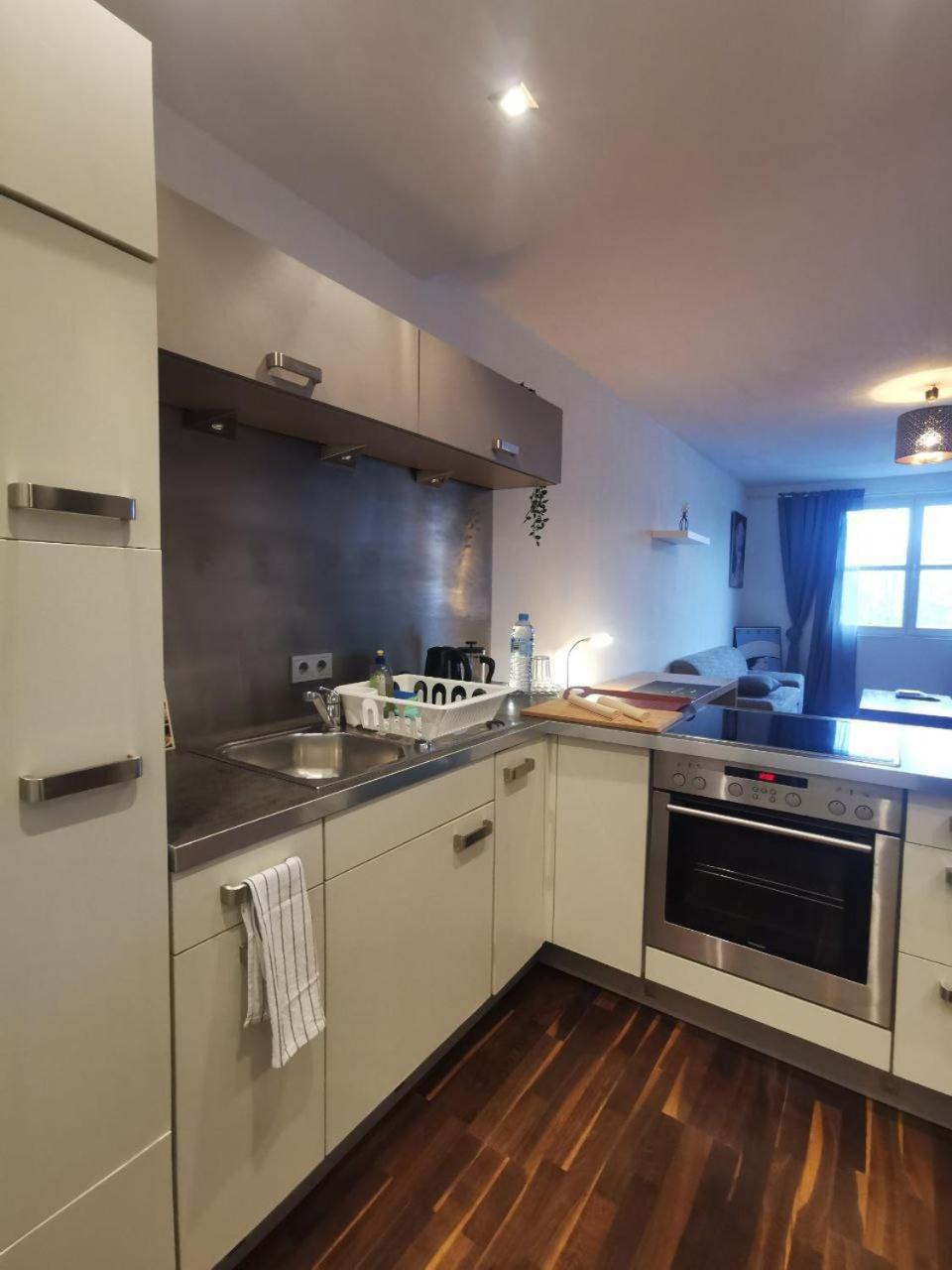 Apartment City Nahe Kudamm Mit Wlan Berlin