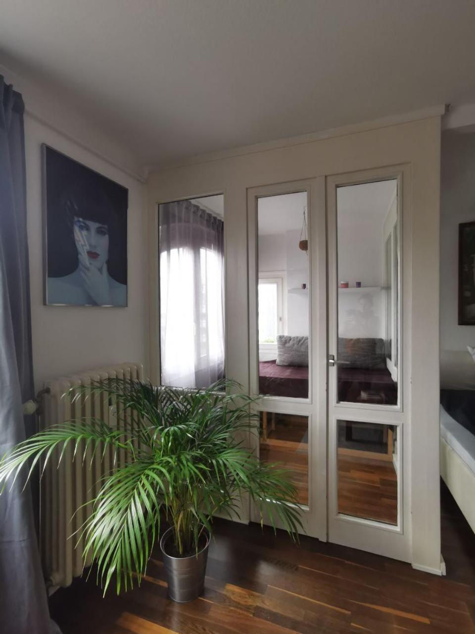 City Nahe Kudamm Mit Wlan Apartment *