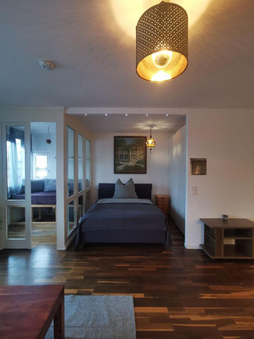 City Nahe Kudamm Mit Wlan Apartment Berlin