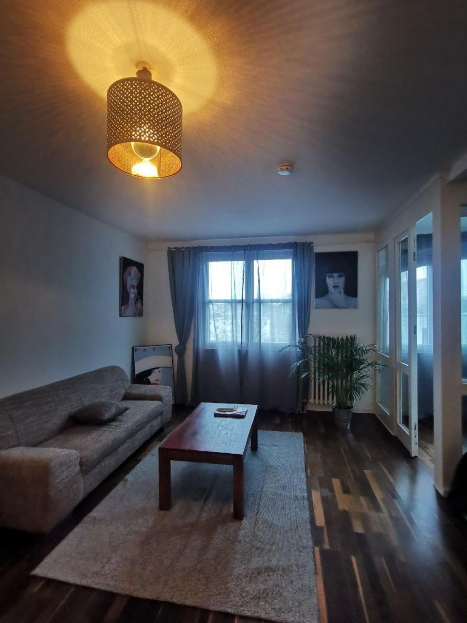 Apartment City Nahe Kudamm Mit Wlan Berlin